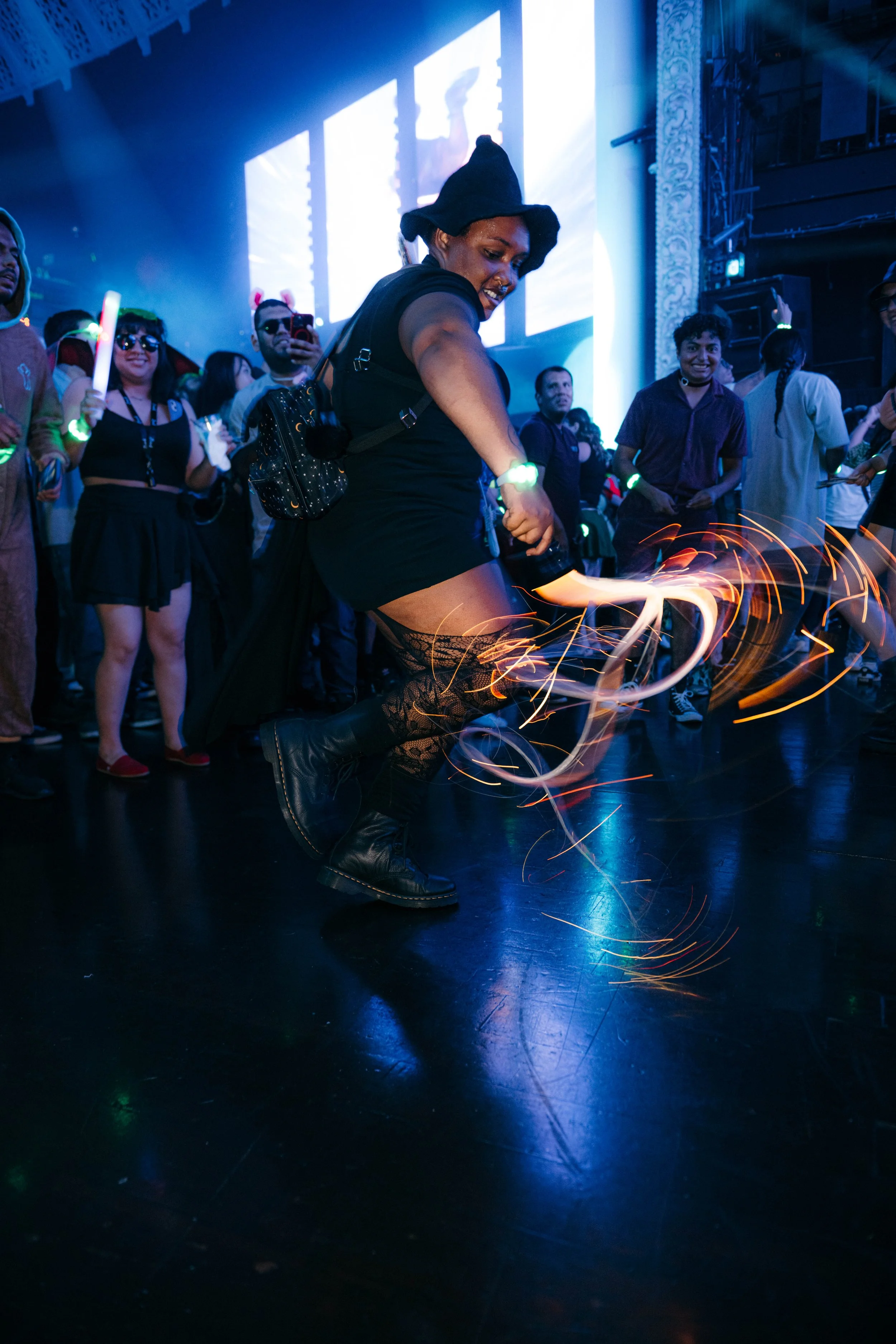 Shrek Rave Avalon July 2023-16.jpg