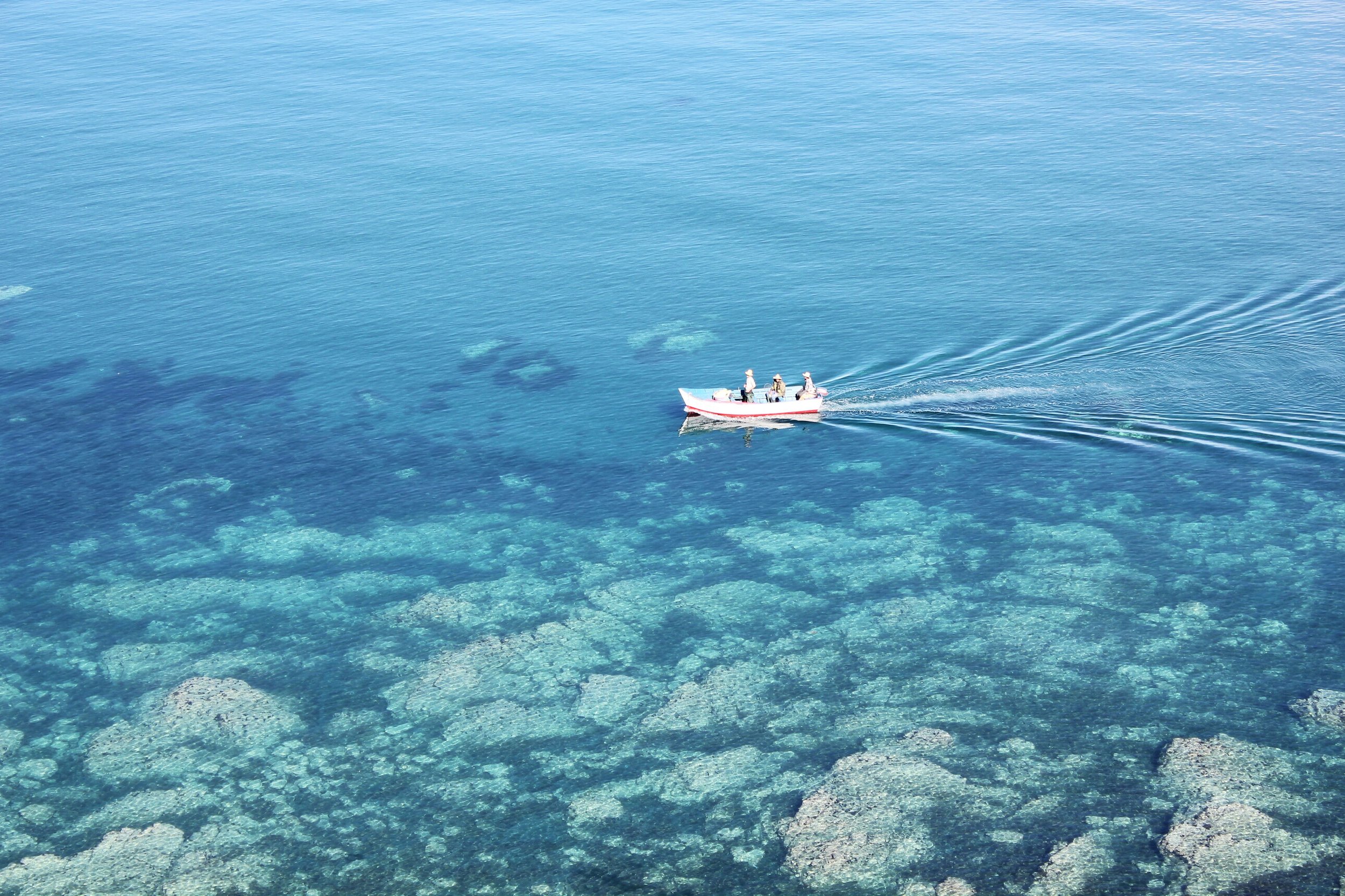 Donner un statut juridique à la mer Méditerranée pour mieux la protéger ?