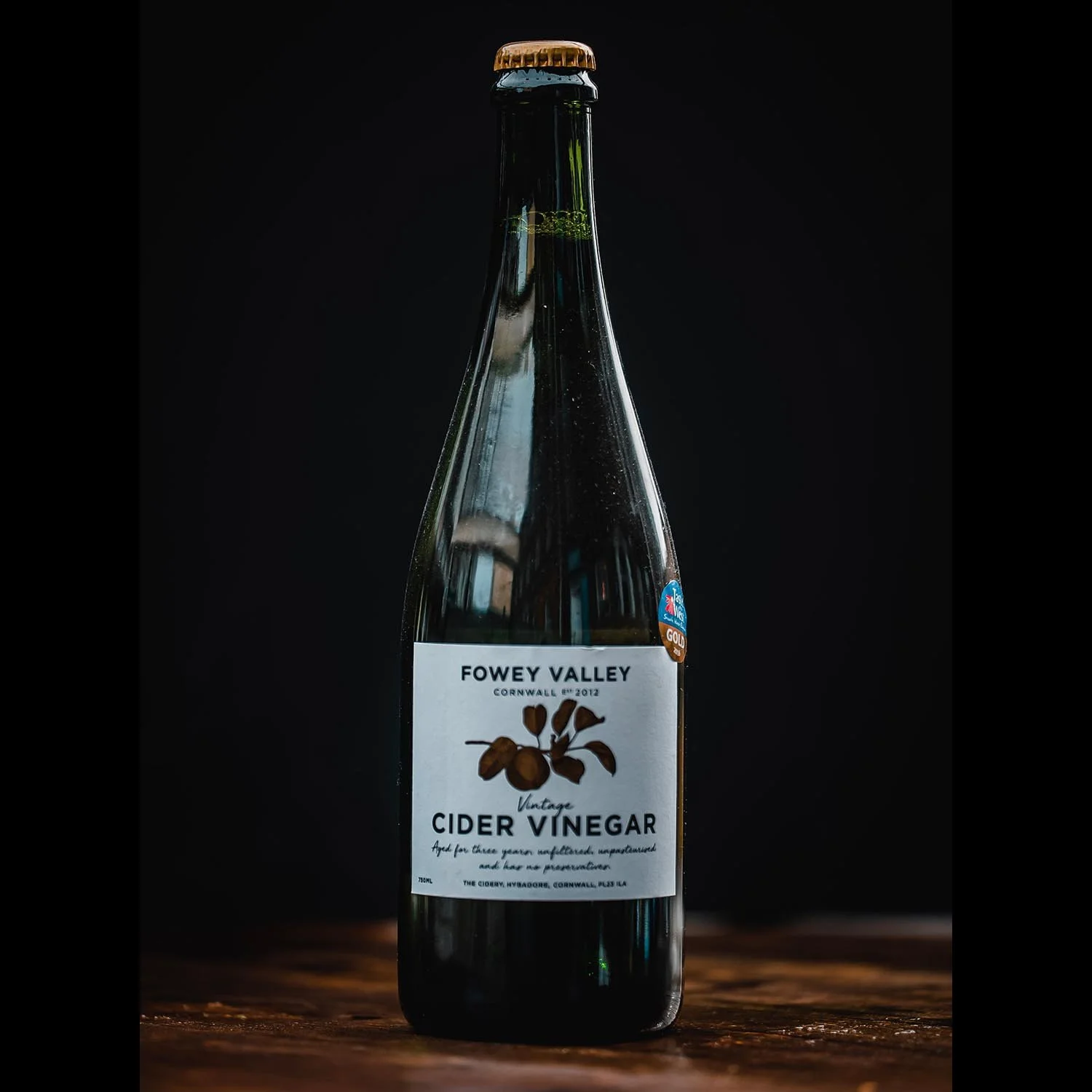Zero Extra Virgin Olive Oil — The Cornish Kitchen