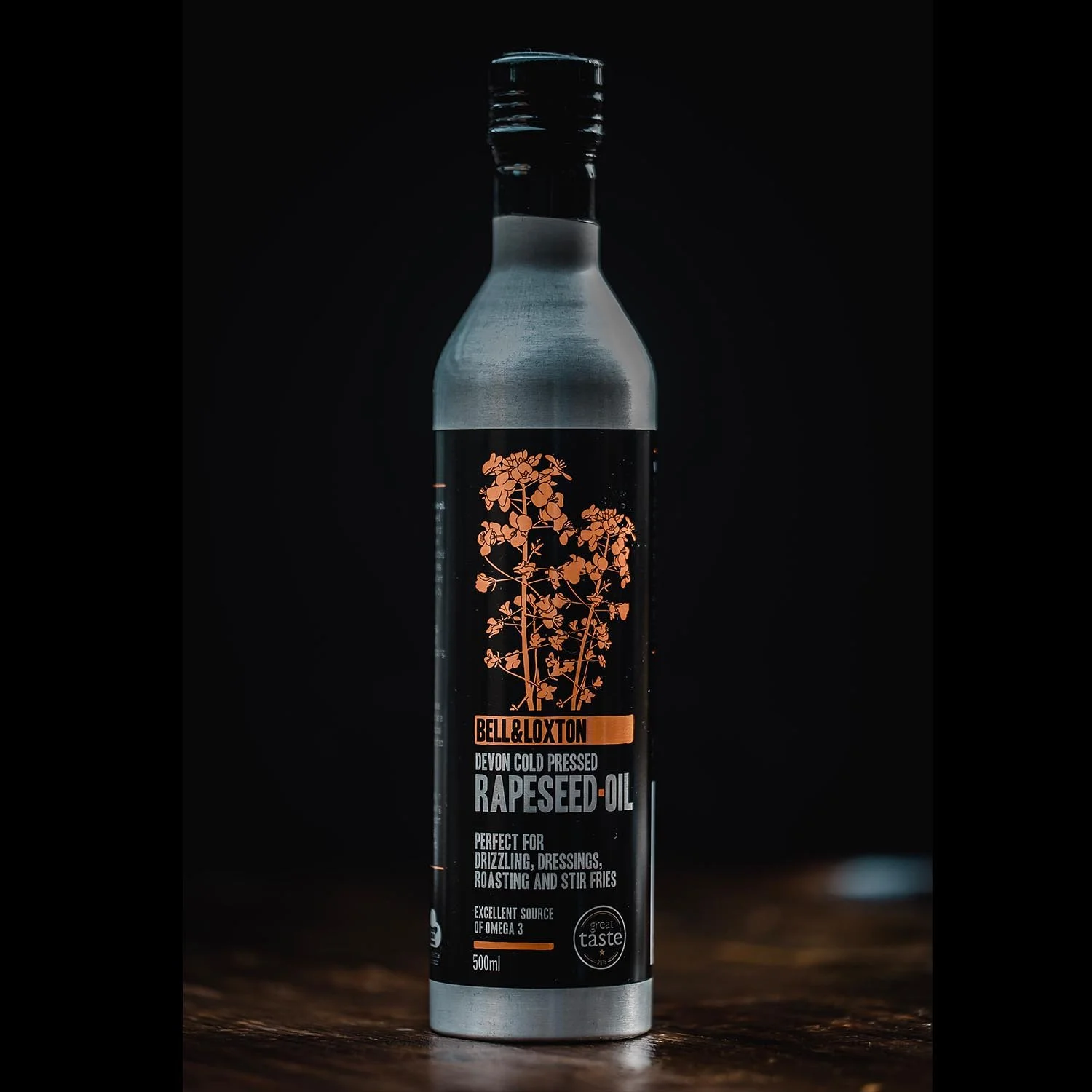 Zero Extra Virgin Olive Oil — The Cornish Kitchen