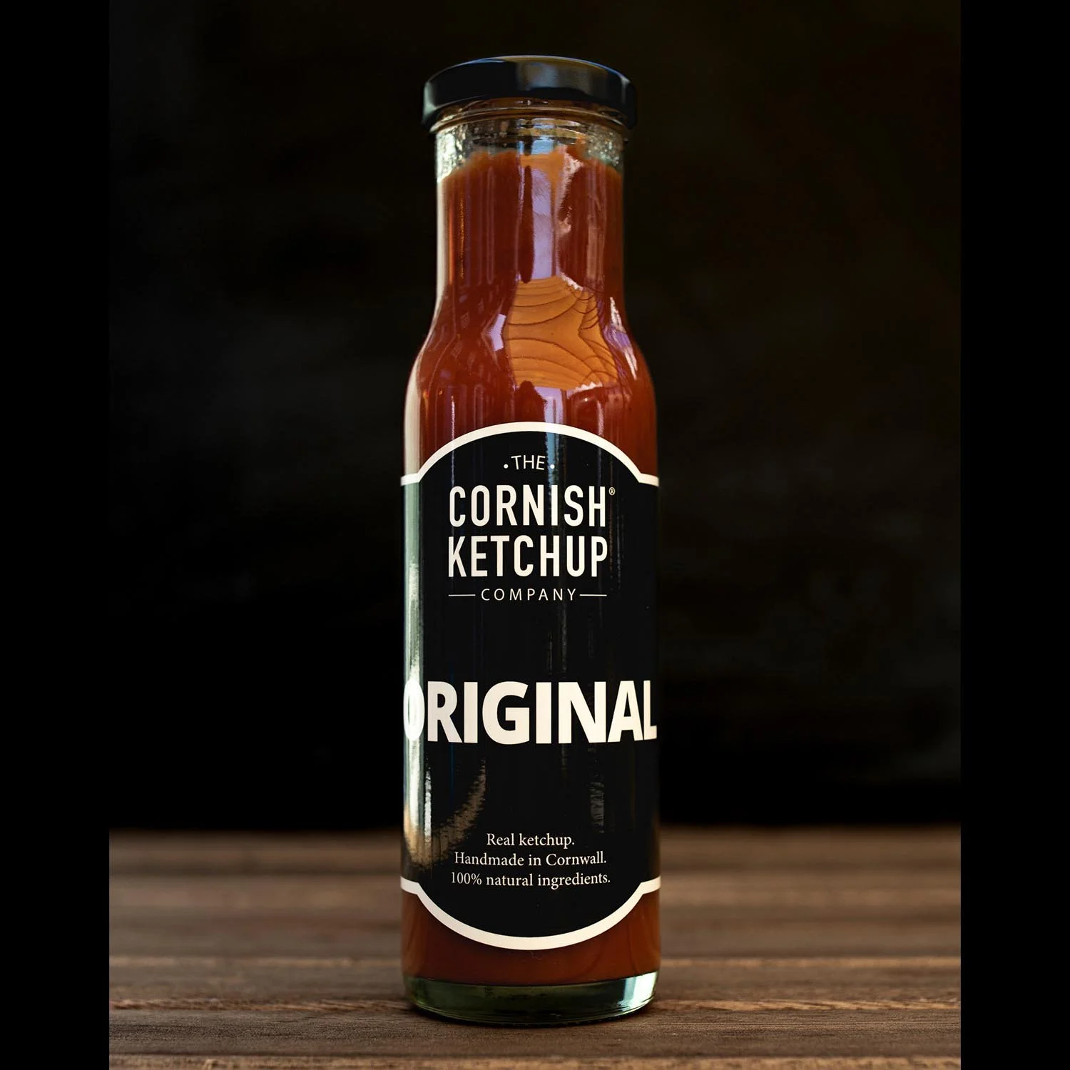 Cornish Ketchup Garlic Mayo — The Cornish Kitchen