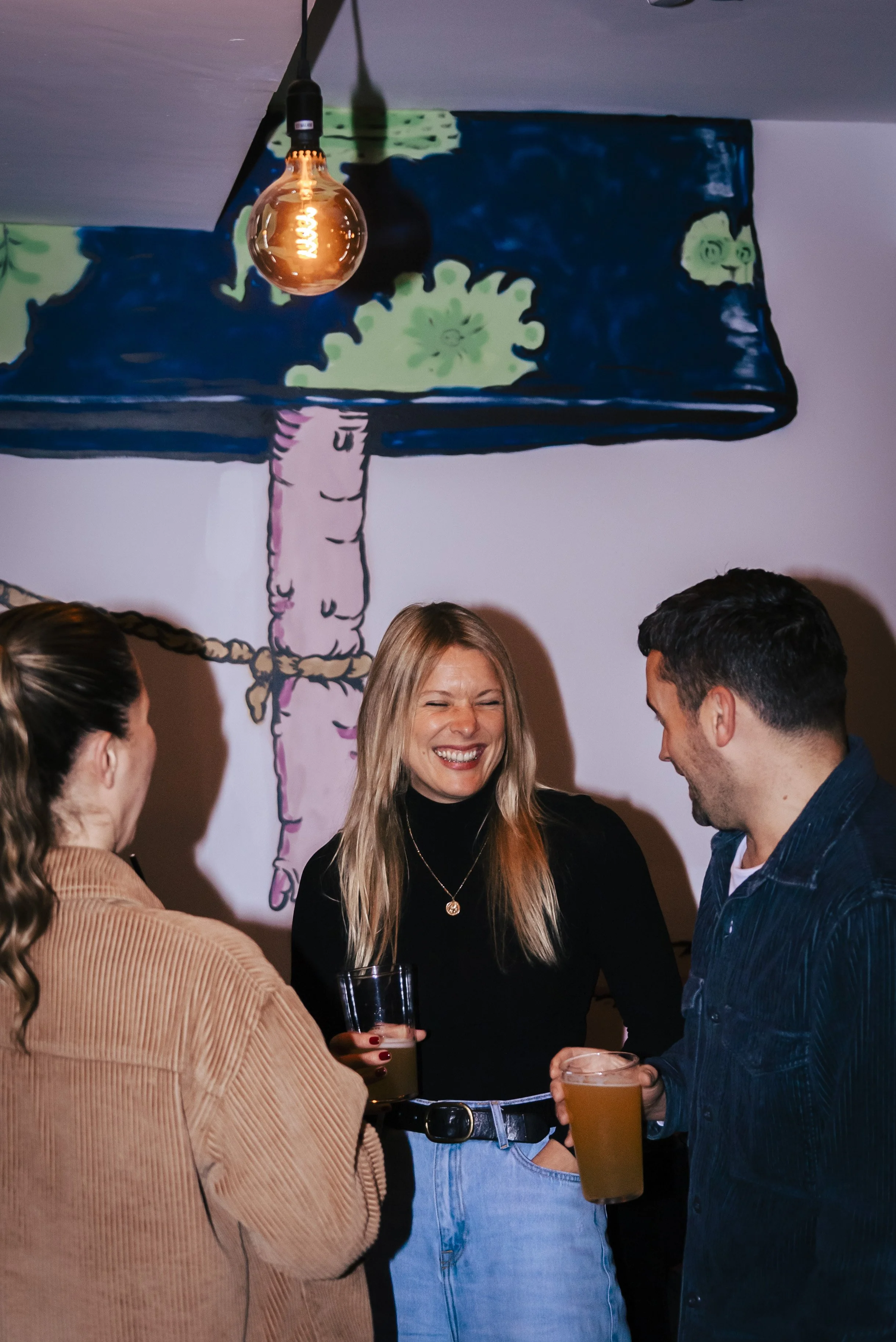 Gallery — The Sink Inn