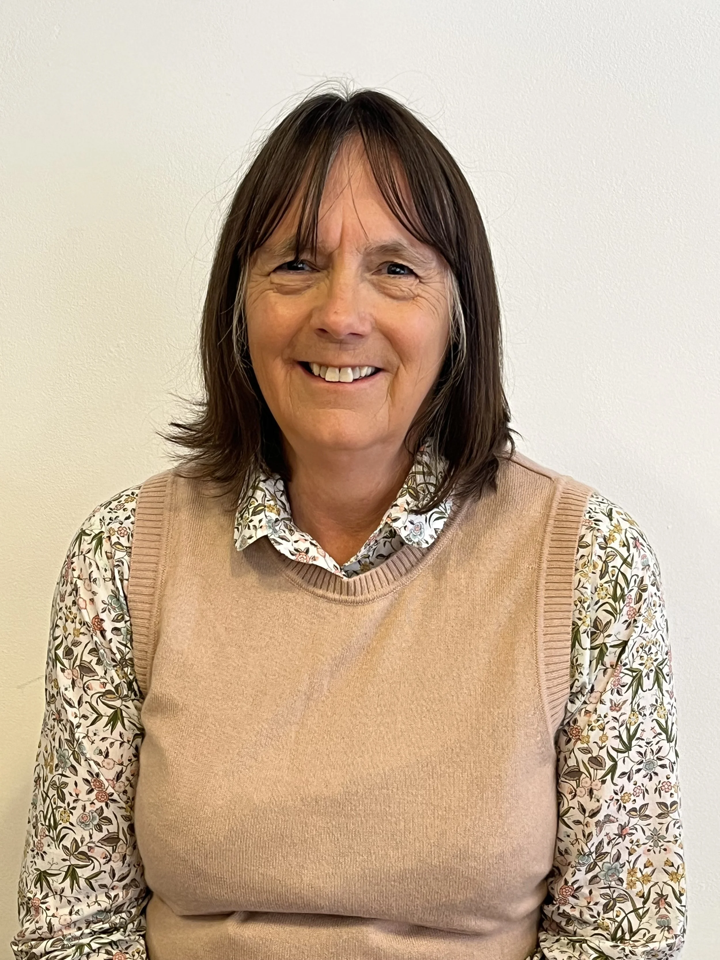 Tina Elder