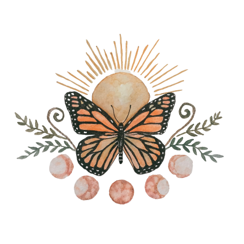 EARTH GODDESS TEMPLATE (Carmen Lee)