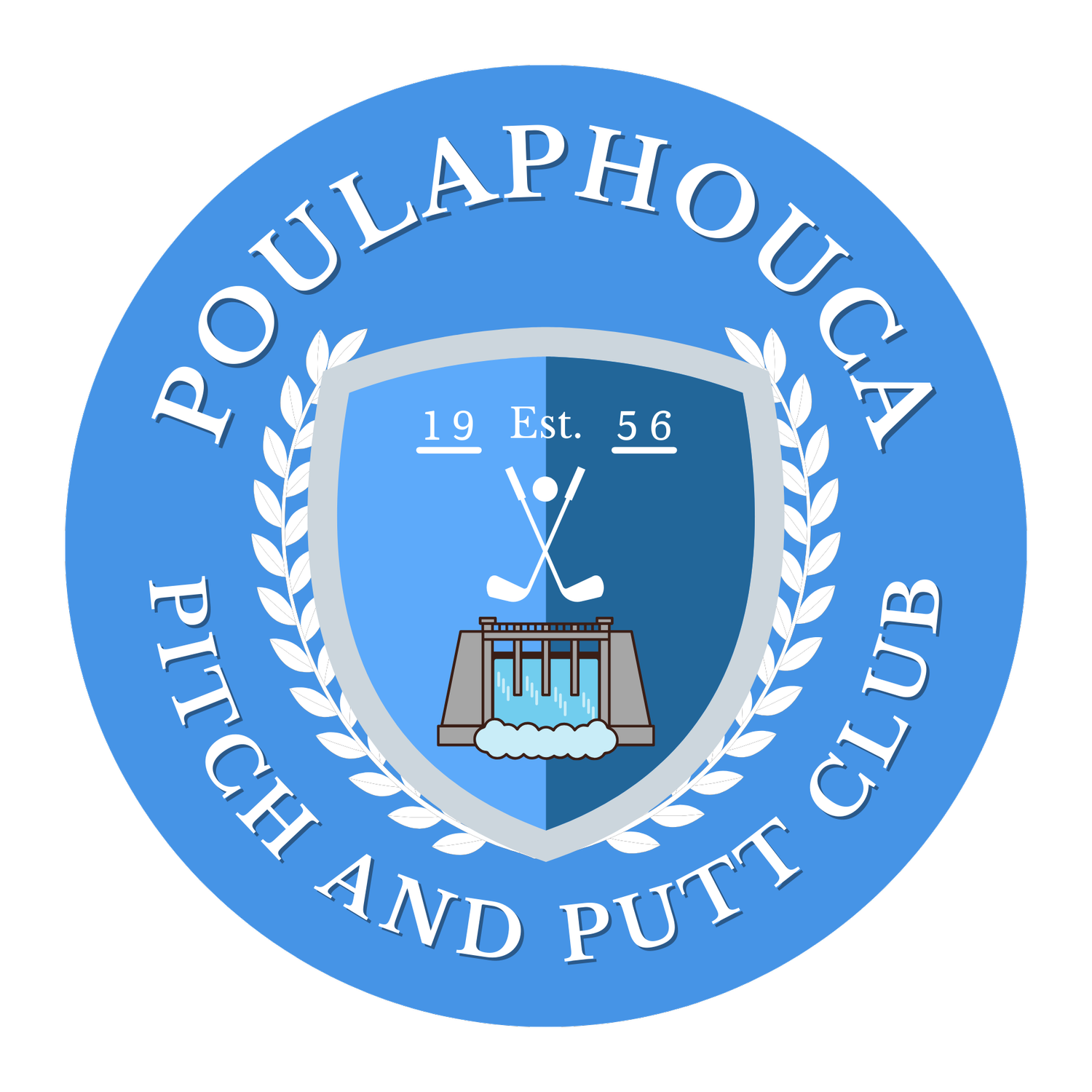 Poulaphouca Pitch and Putt Club