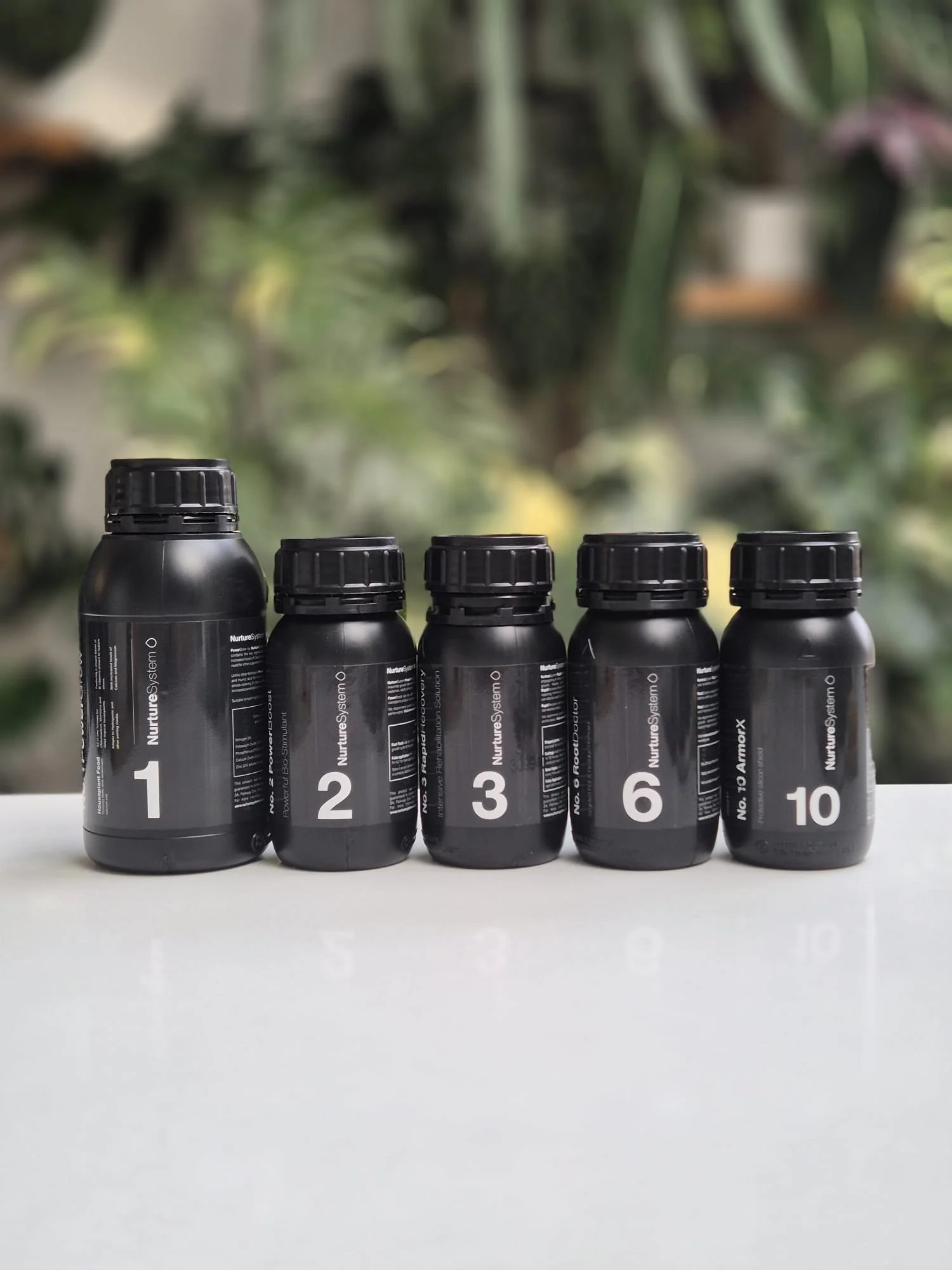 NurtureSystem Xmas best sellers bundle deal 15% OFF + personal thank you card