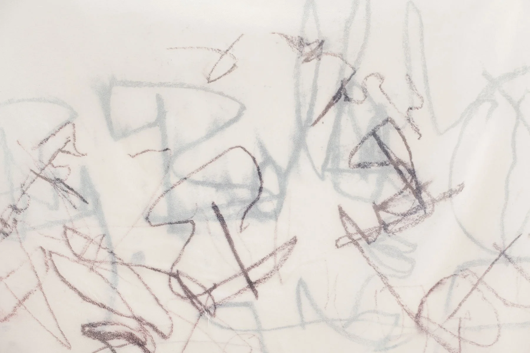 UNTITLED  (detail two)