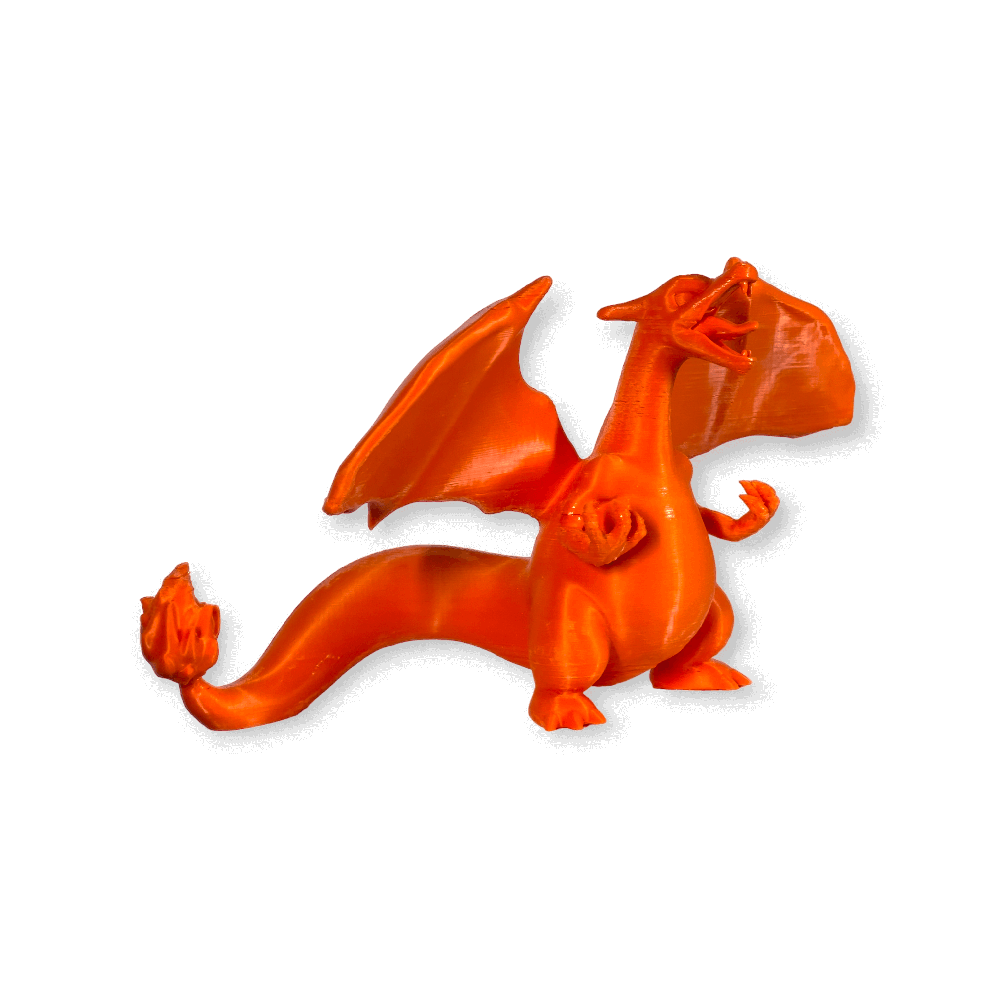 3D Printed Charzard Orange3.PNG