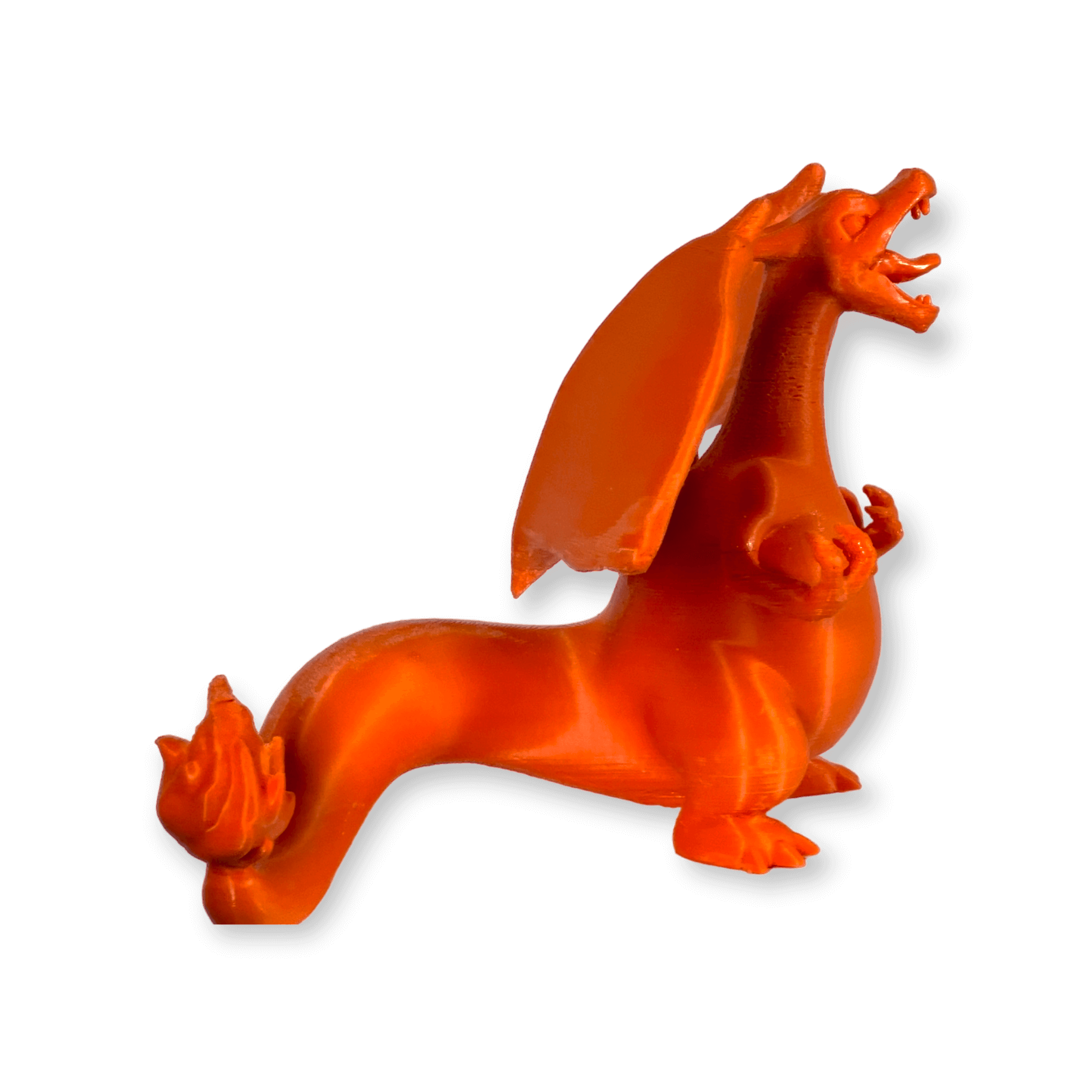 3D Printed Charzard Orange4.PNG