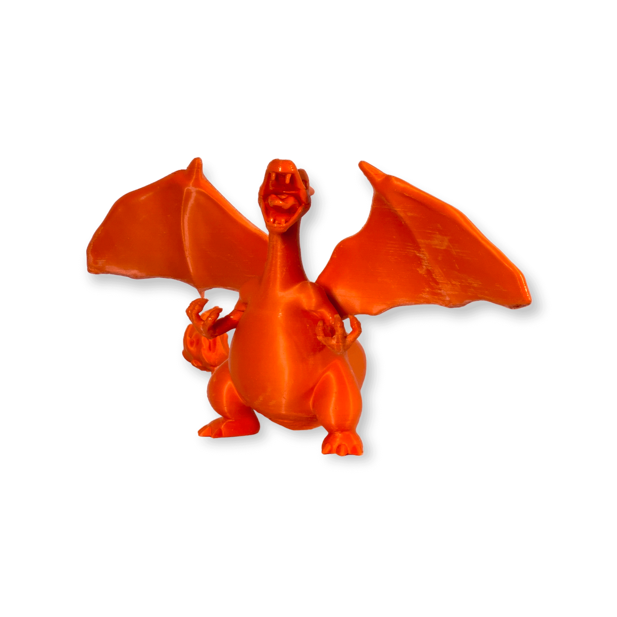 3D Printed Charzard Orange16.PNG