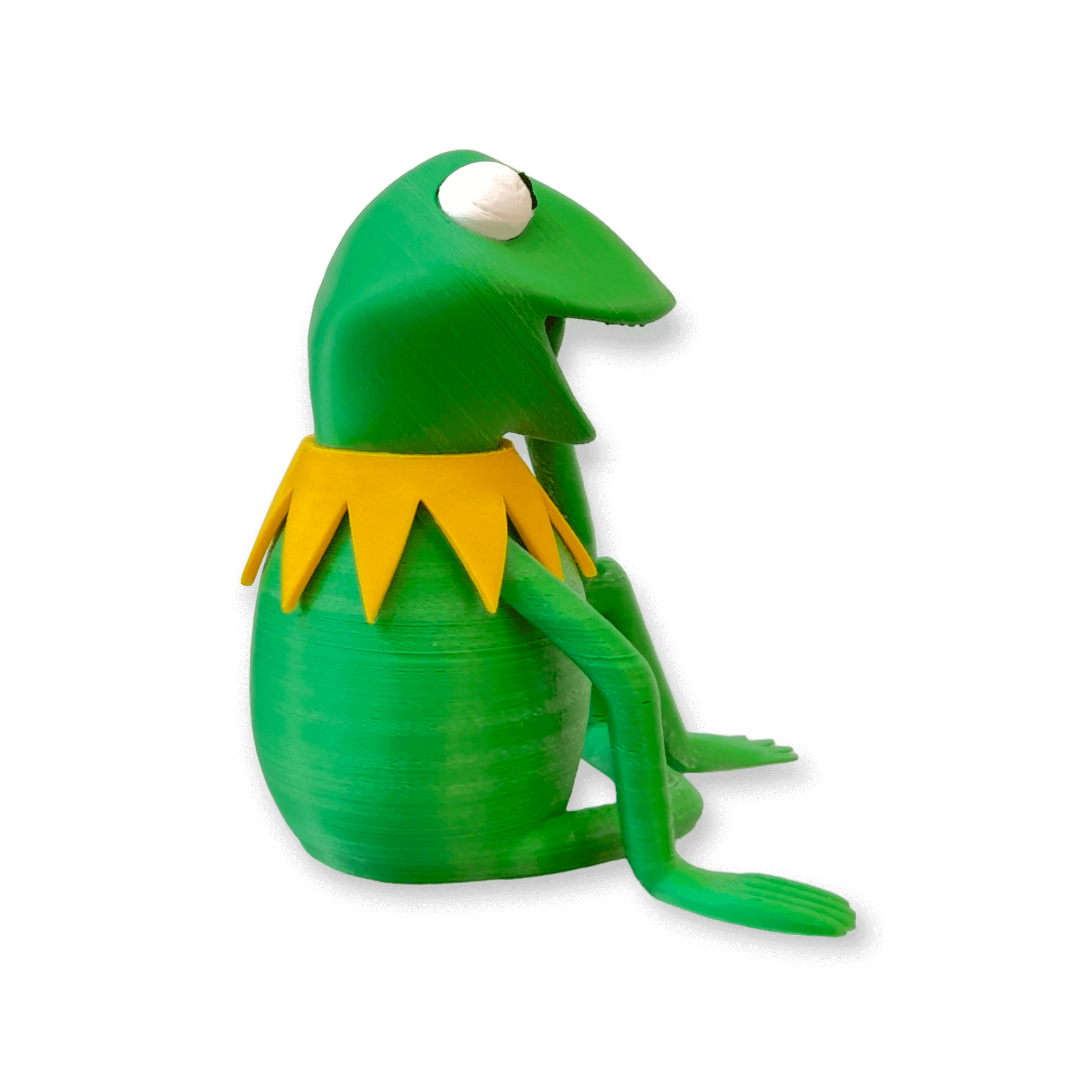 Kermit the frog 3d print4.PNG