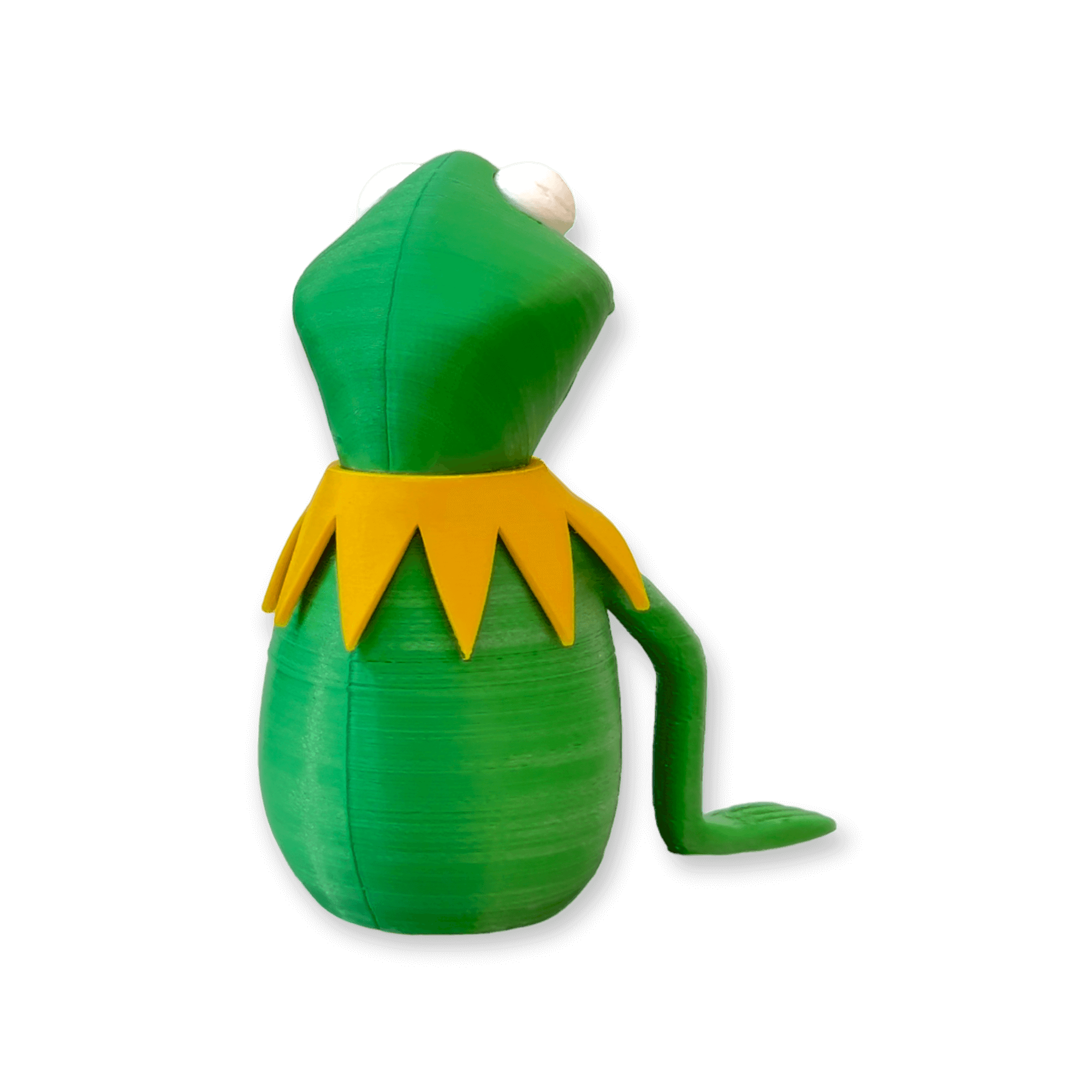 Kermit the frog 3d print5.PNG