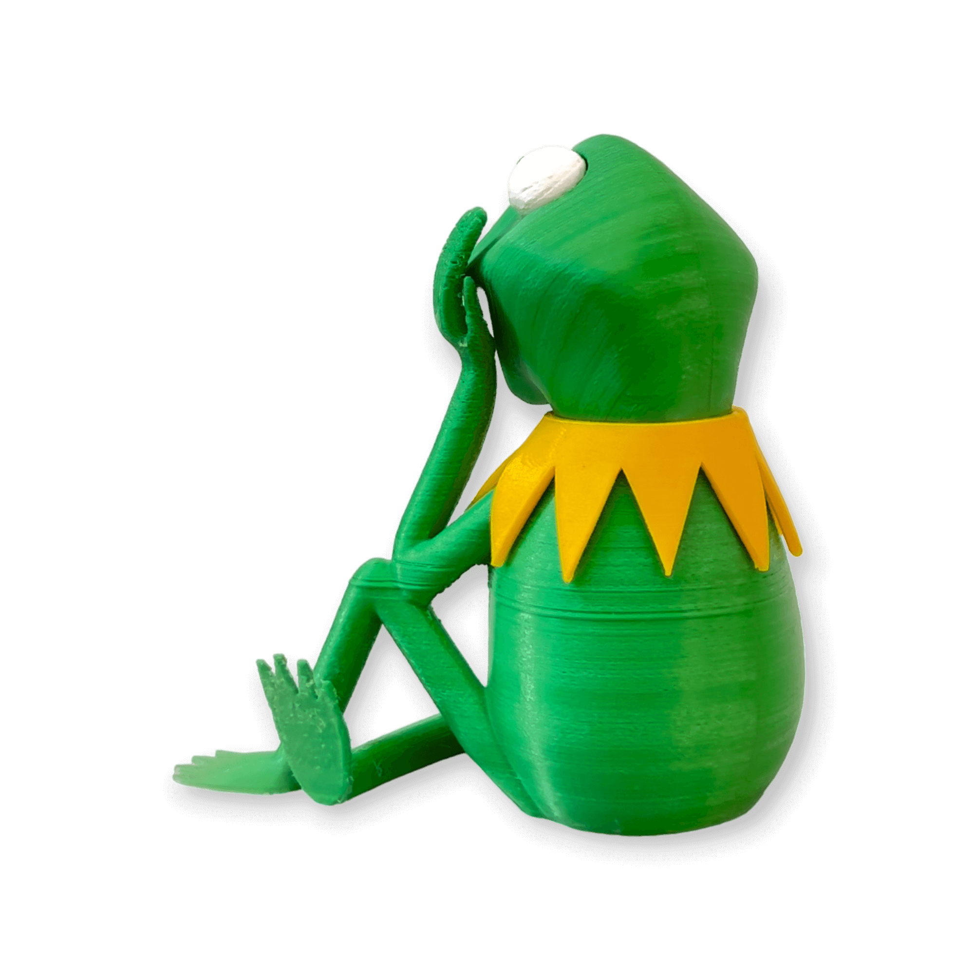 Kermit the frog 3d print6.PNG
