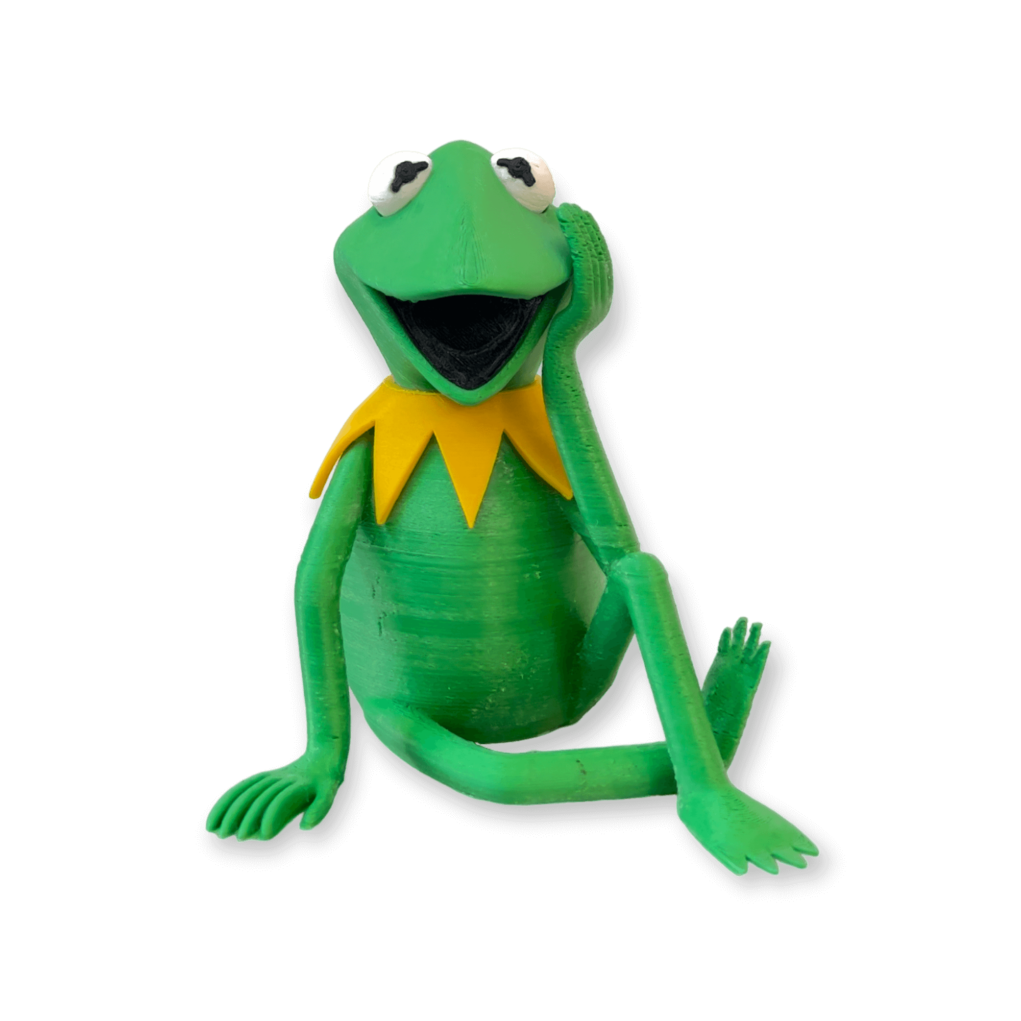 Kermit the frog 3d print11.PNG