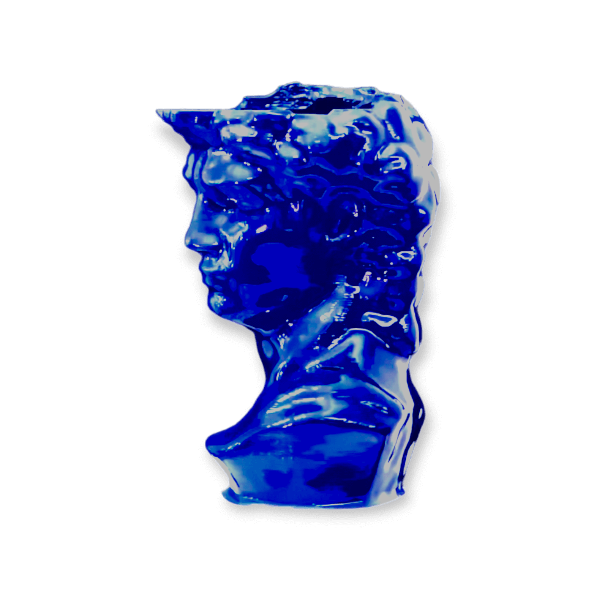 David mini 1 layer spiral and glazed 3d print 3.png.PNG