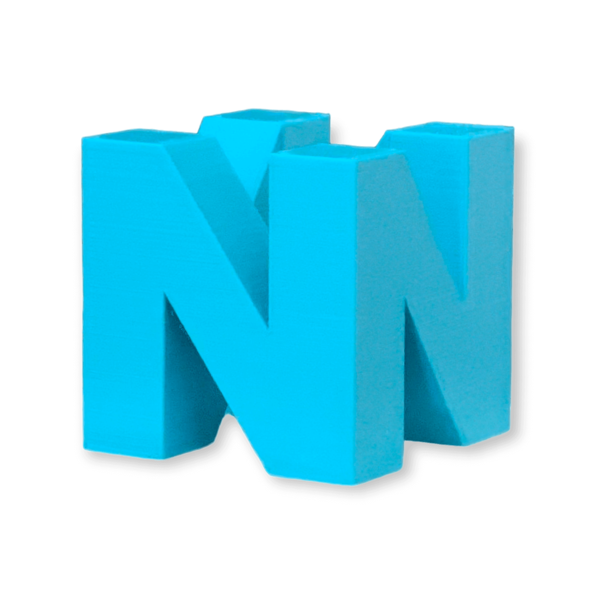 N64 3D Printed Logo3.png