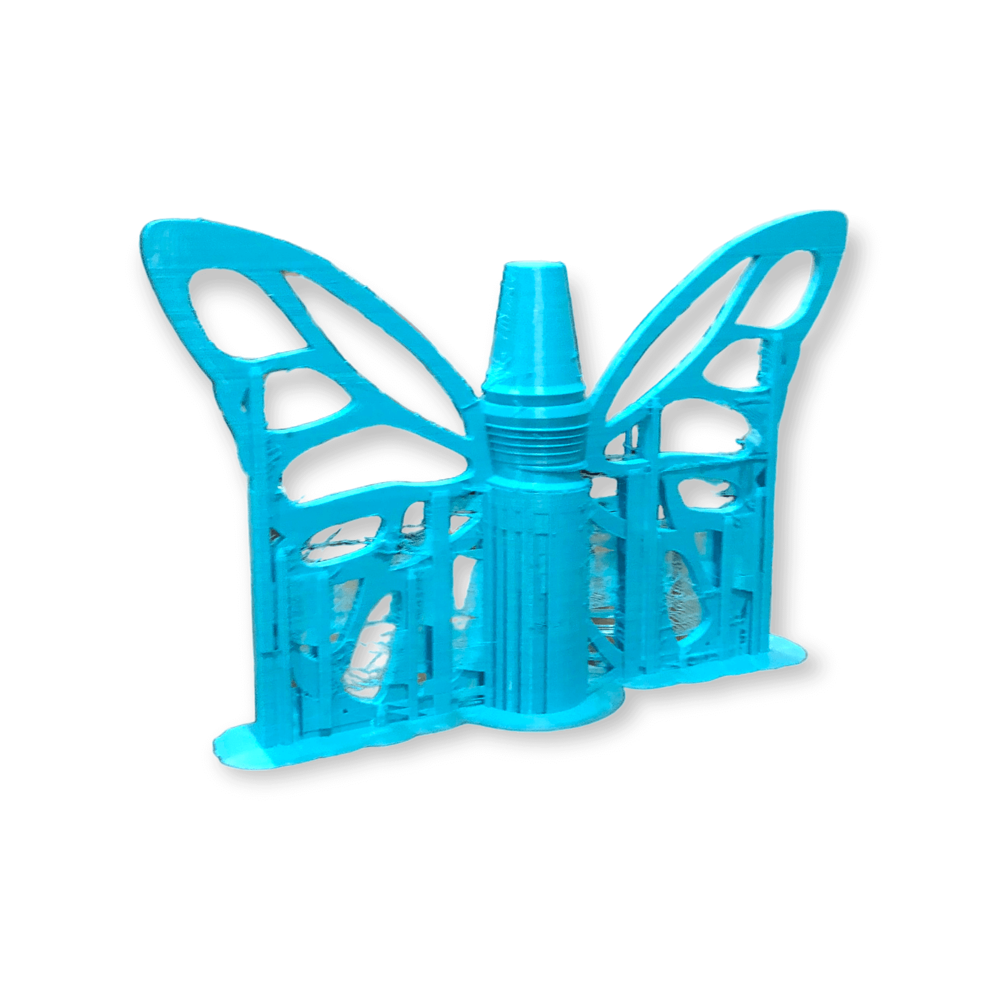 3D Printed Implant Butterfly Logo EFUGY 3d-printed-implant-butterfly-logo-efugy