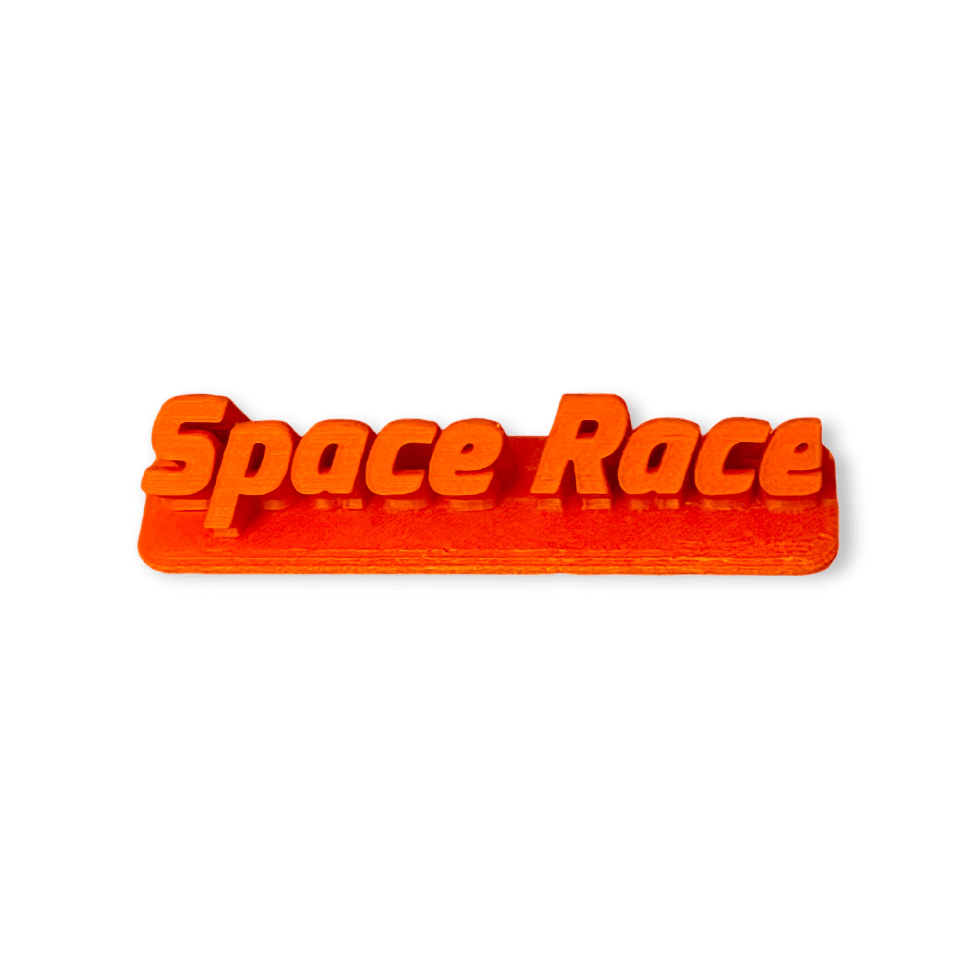 Space Race 3D Text Extrusion6.png.png