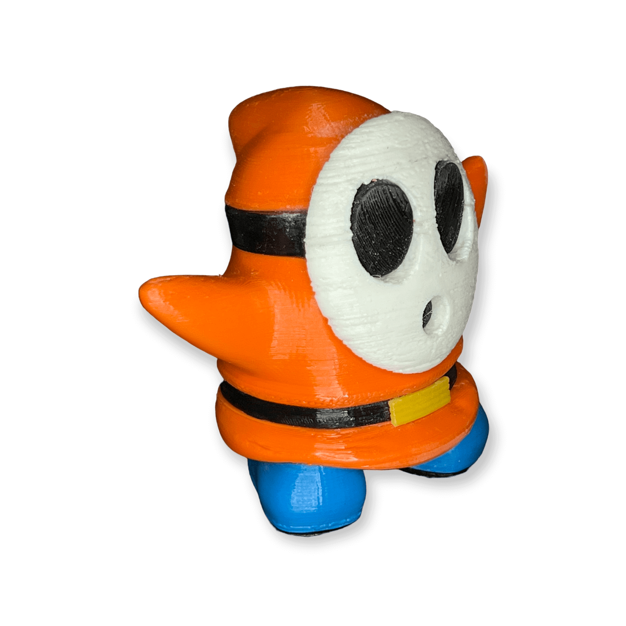 3D Printed Shy Guy Multi Color in EFUGY Filaments1.png