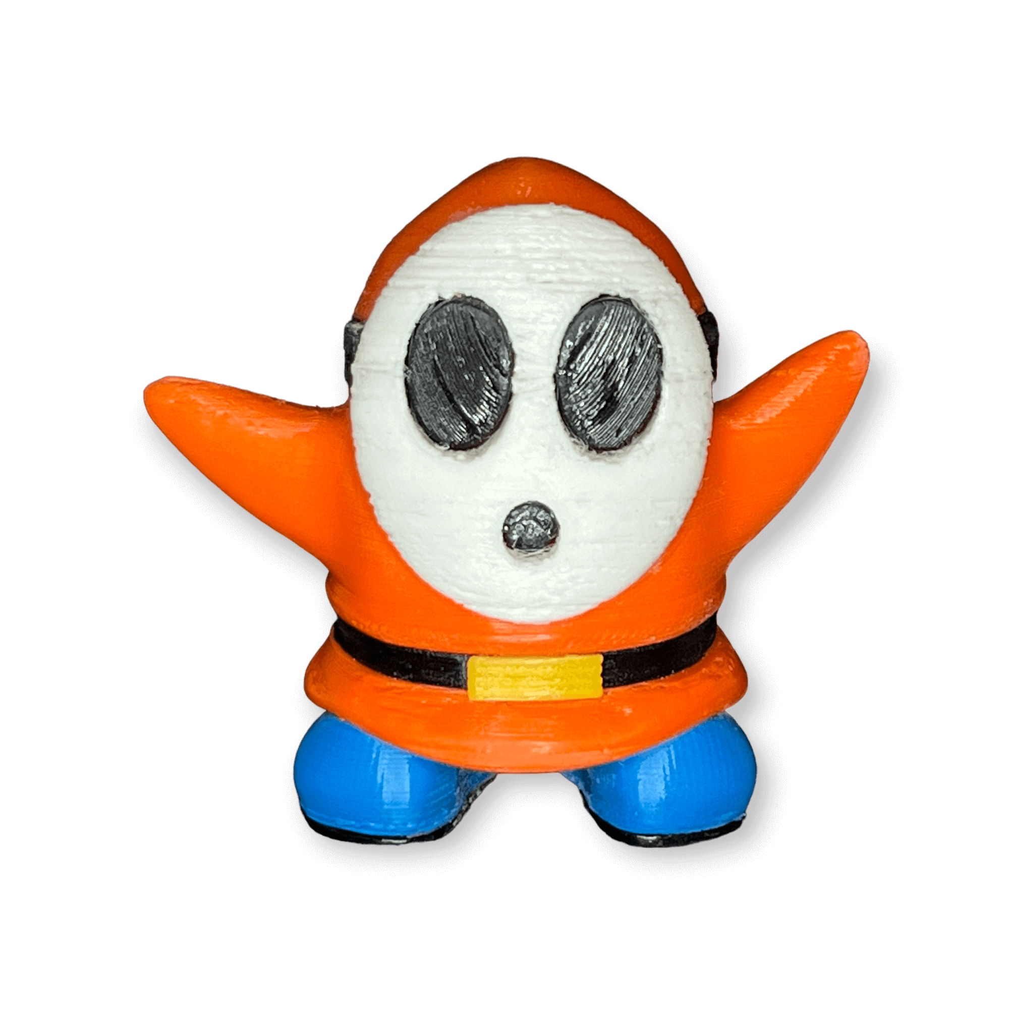 3D Printed Shy Guy Multi Color in EFUGY Filaments4.PNG