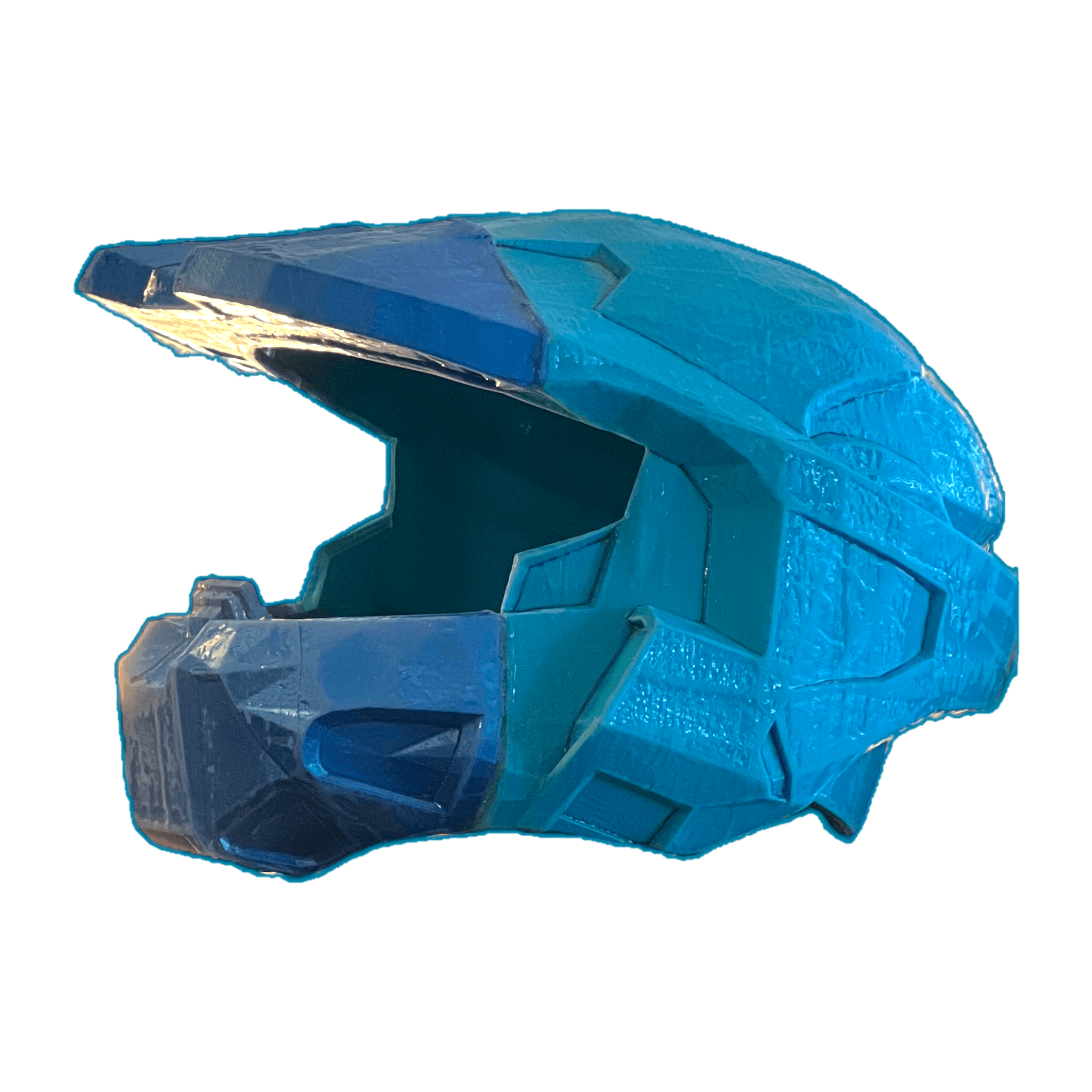 Master Chief Helmet 3D Print Professional Product no_change 5.PNG