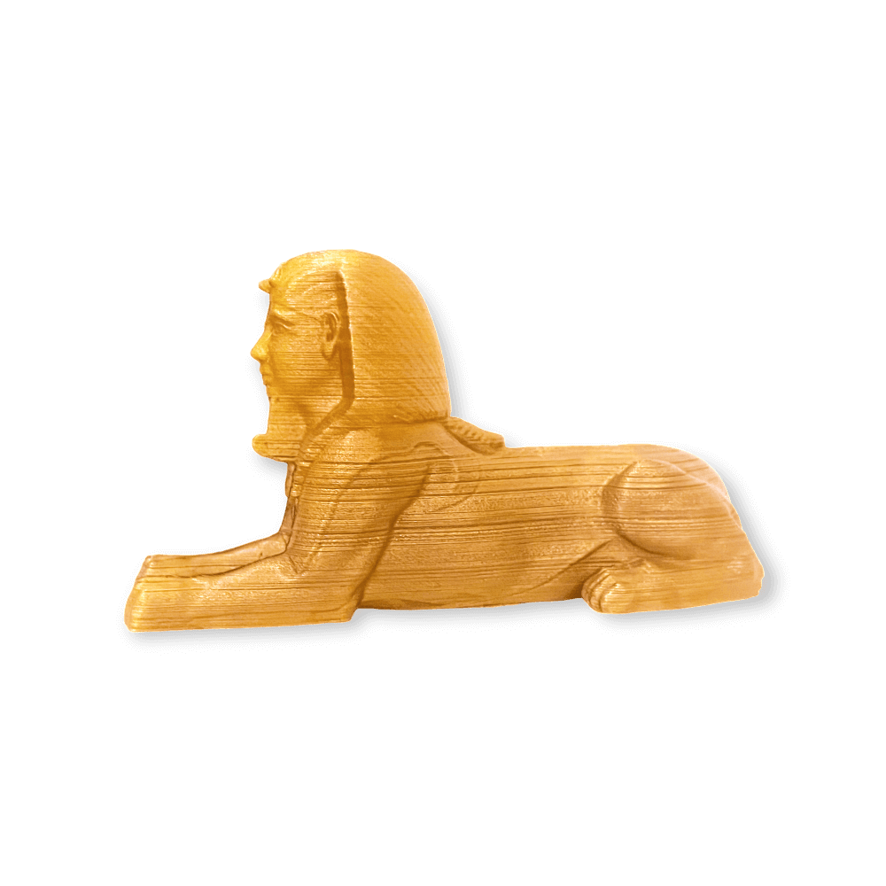 Egyptian Sphinx Restoration 3D Print4.png