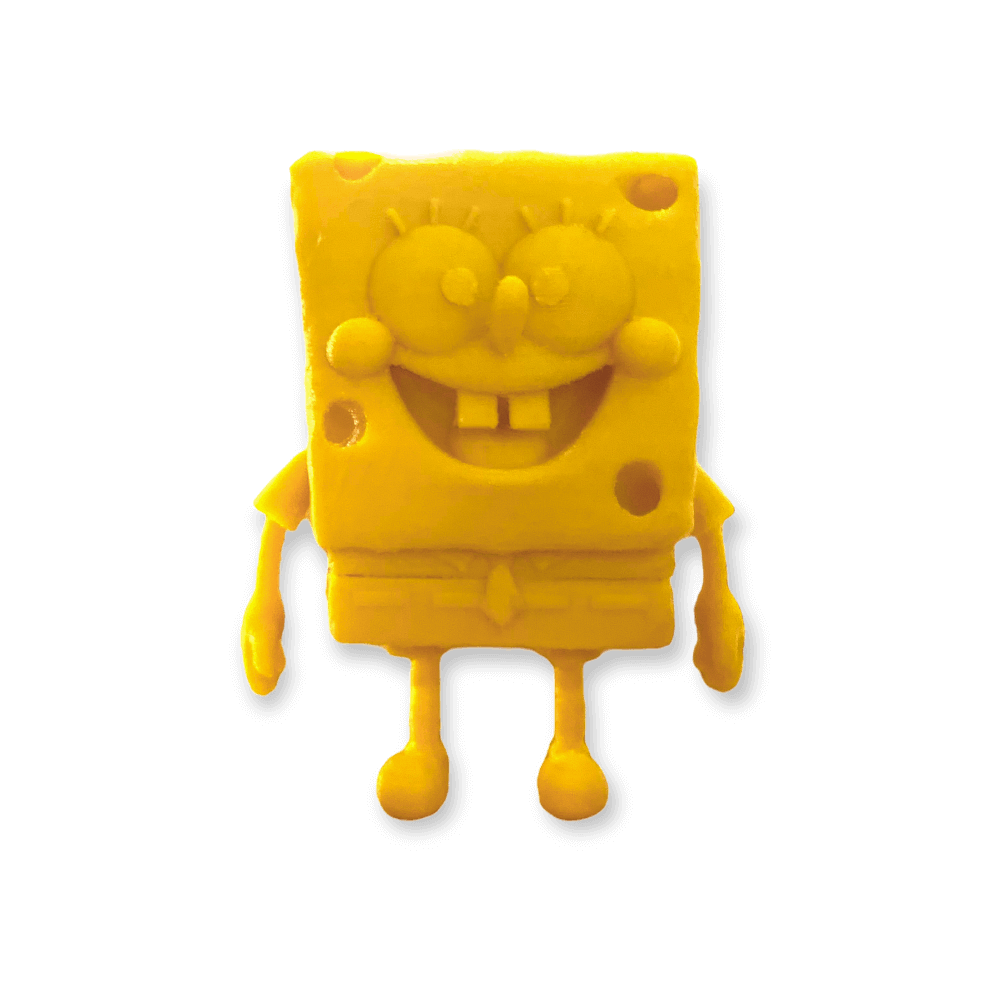 _spongebob 3D Print.png