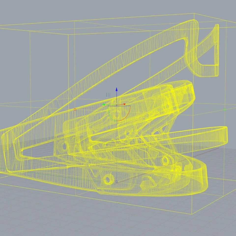 Nike Acrynom Shoe 3D File Render2.jpg