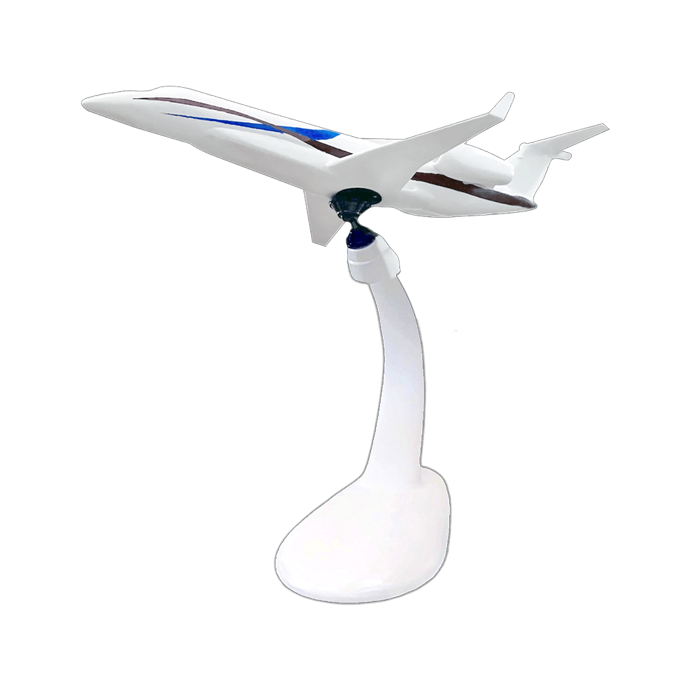 3D Printed Legacy 650 Jet.png