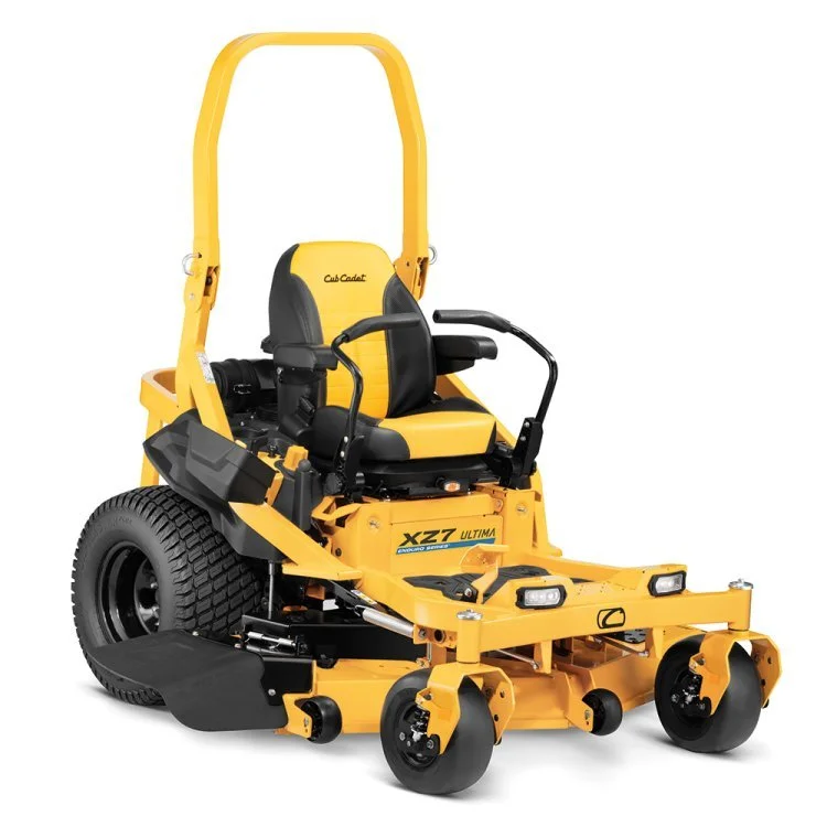 Cub Cadet 60" / 152cm Kohler Twin EFI Hydro