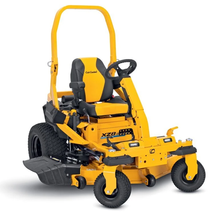 Cub Cadet 54" / 137cm Kohler Twin EFI Hydro