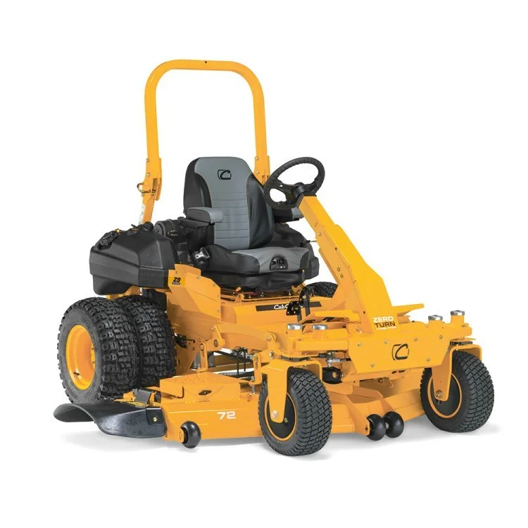 Cub Cadet 72" / 183cm Kawasaki Twin EFI Hydro