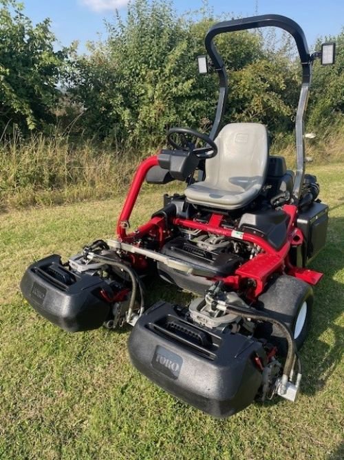 Toro 3400