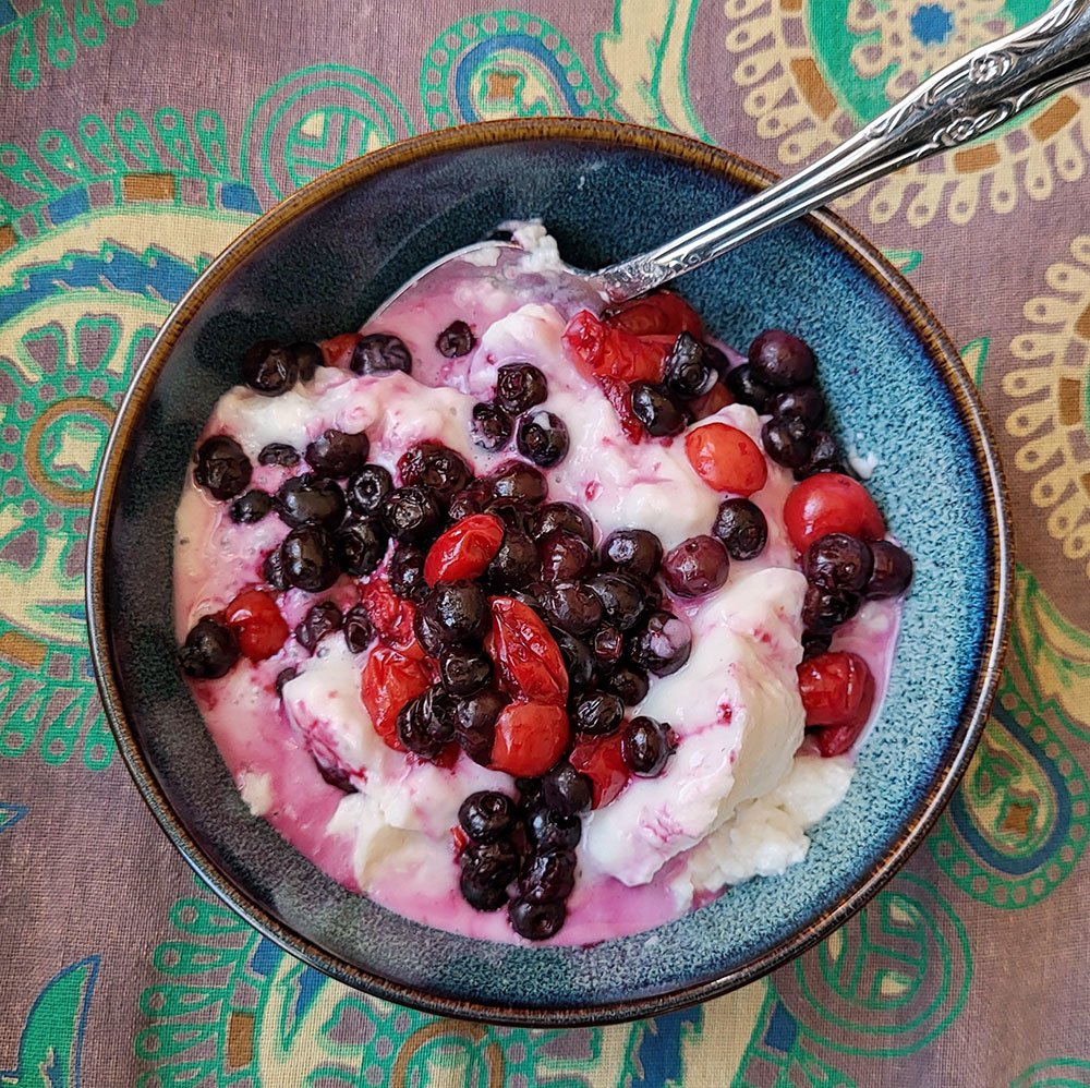 Matsoni Coconut Yogurt