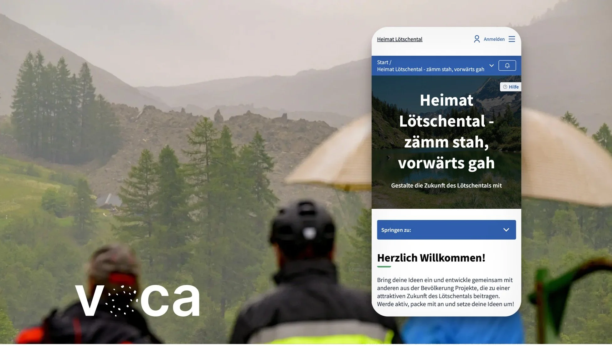 Decidim in Service of Rebuilding Town Communities: An Unfulfilled Potential