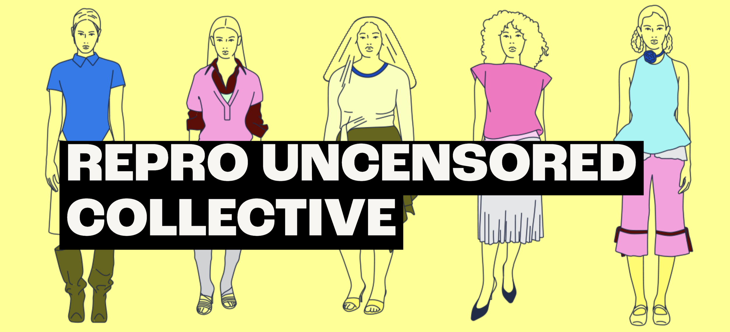 Repro Uncensored’s Collective Community Organizing Space for Gender and Reproductive Justice