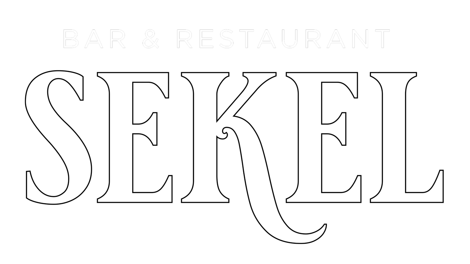 Restaurant Sekel