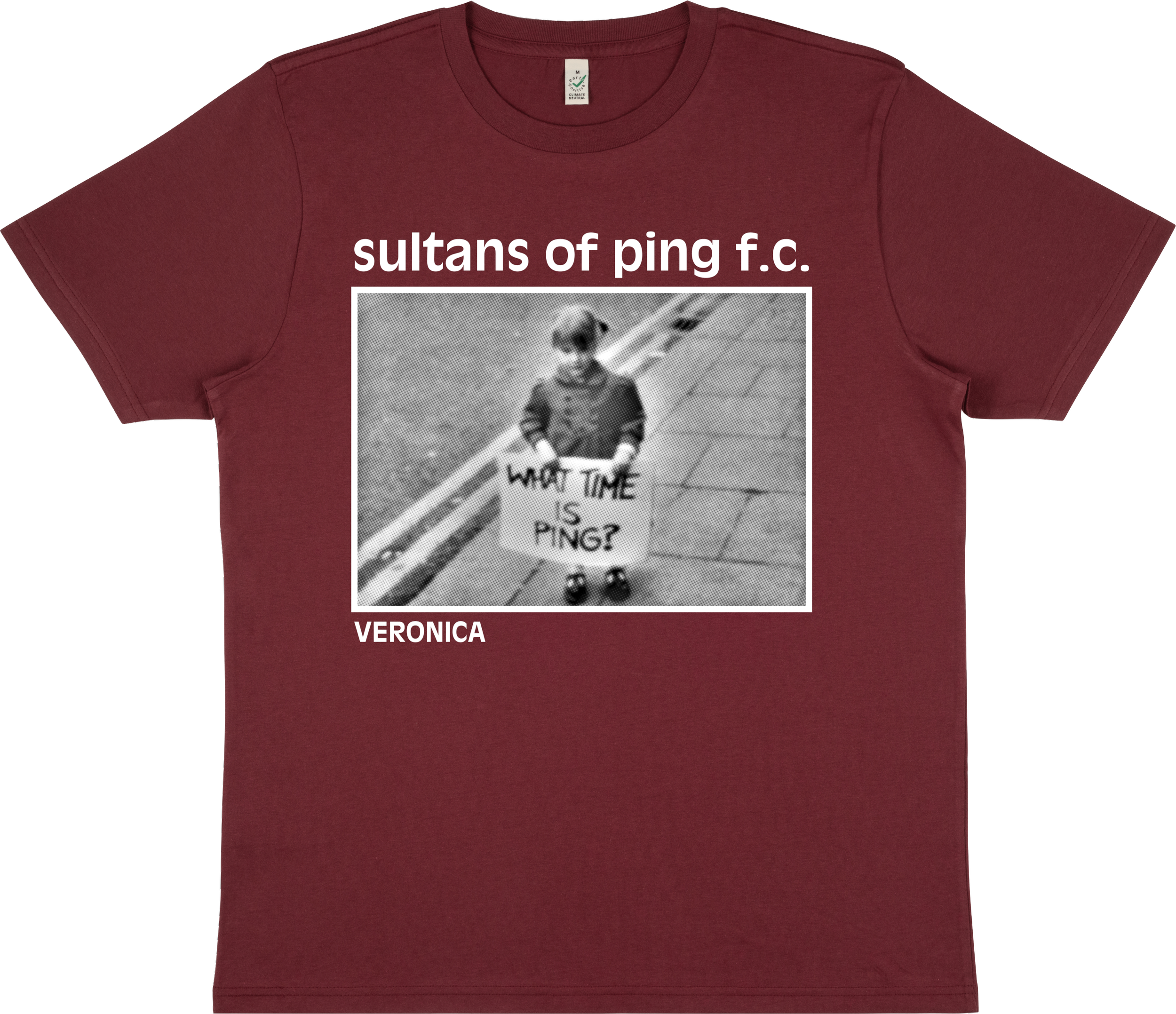 Veronica T-Shirt