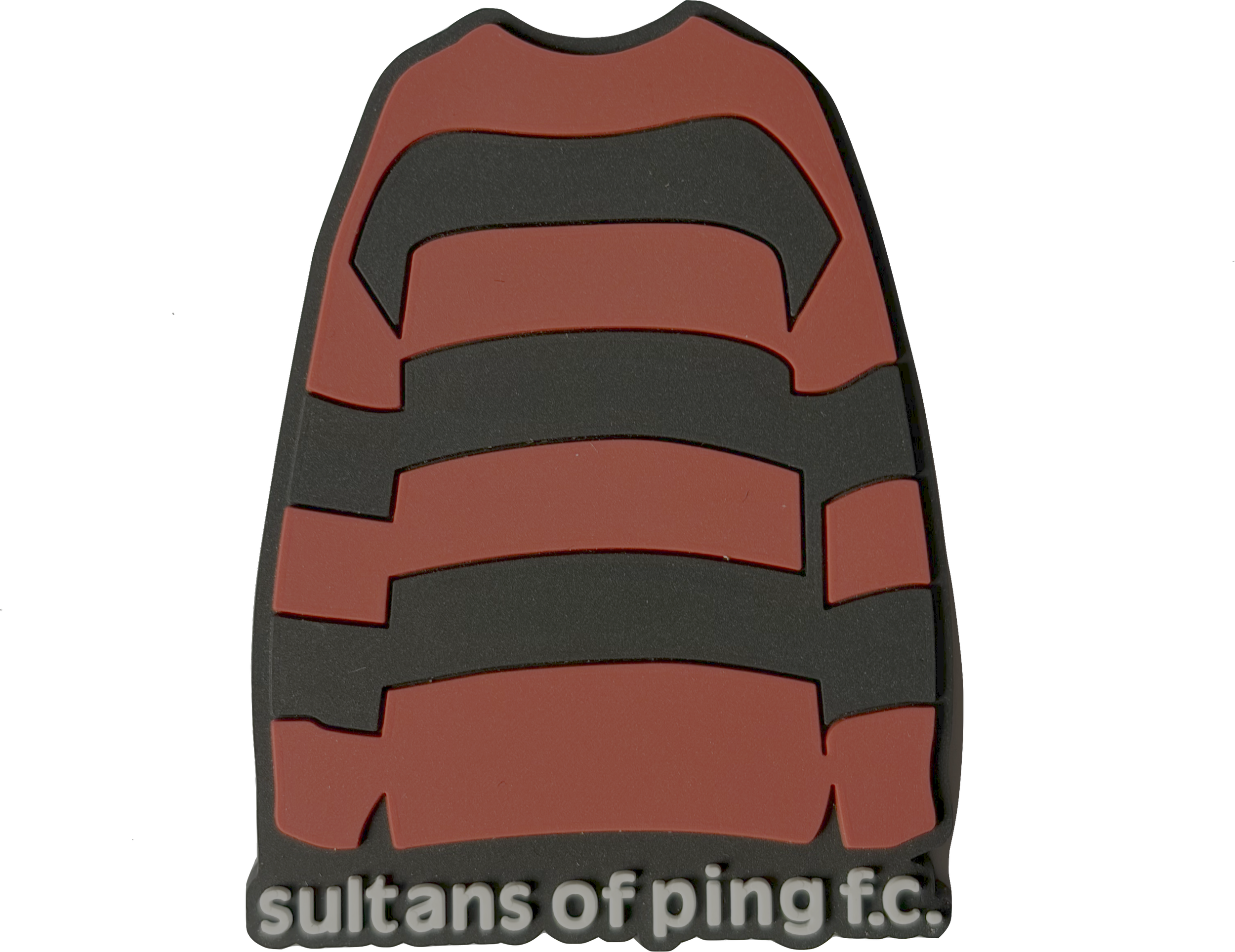 Sultans of Ping f.c. Magnet