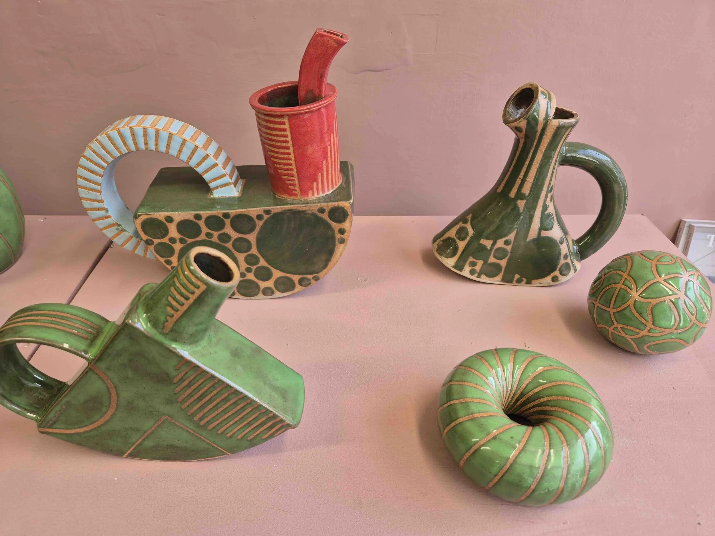 Emily Clarke Ceramics