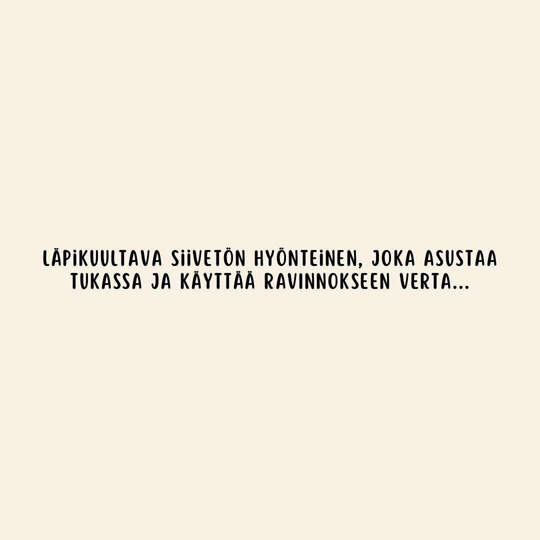 P&auml;&auml;t&auml;it voi huomata tarkalla silm&auml;ll&auml; tai tihe&auml;piikkisell&auml; t&auml;ikammalla. Jos l&ouml;yd&auml;t t&auml;it&auml; tai saivareita p&auml;&auml;nahasta, aloita hoito heti, sill&auml; t&auml;it levi&auml;v&auml;t nopea