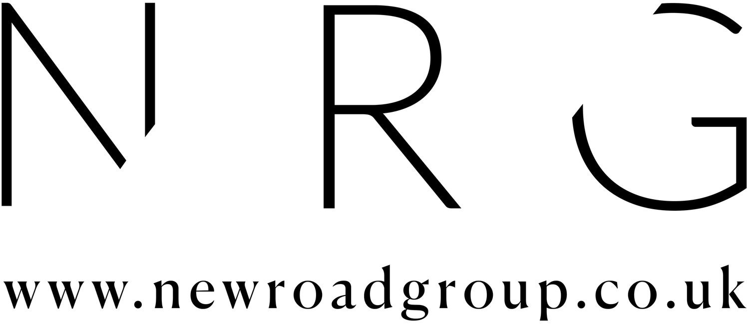 NEW ROAD GROUP
