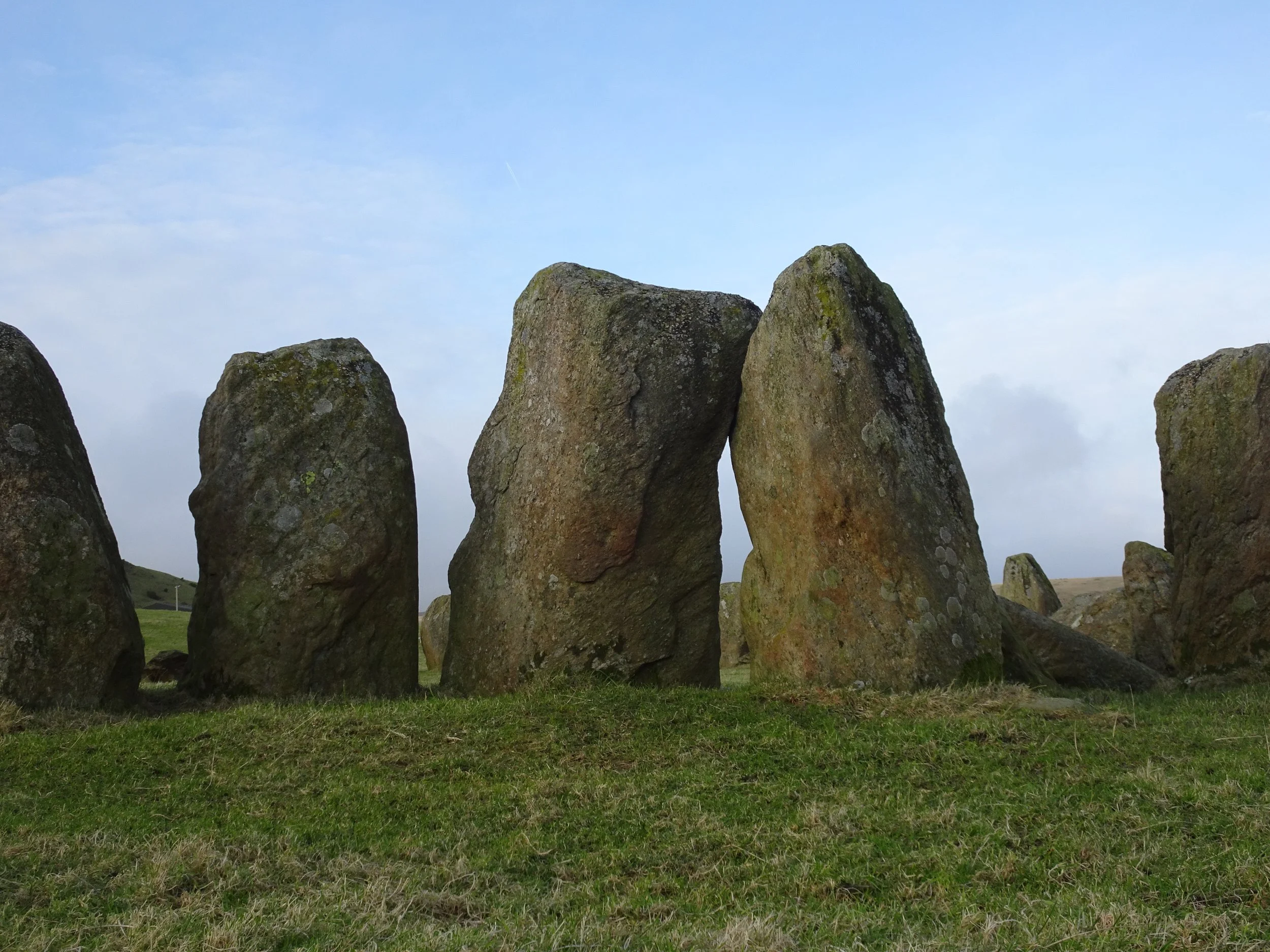 SWINSIDE: ‘THE LOVELIEST OF ALL THE CIRCLES.’ — BLACK POWDER PRESS