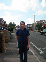 Halton today