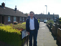 Election day in Halton