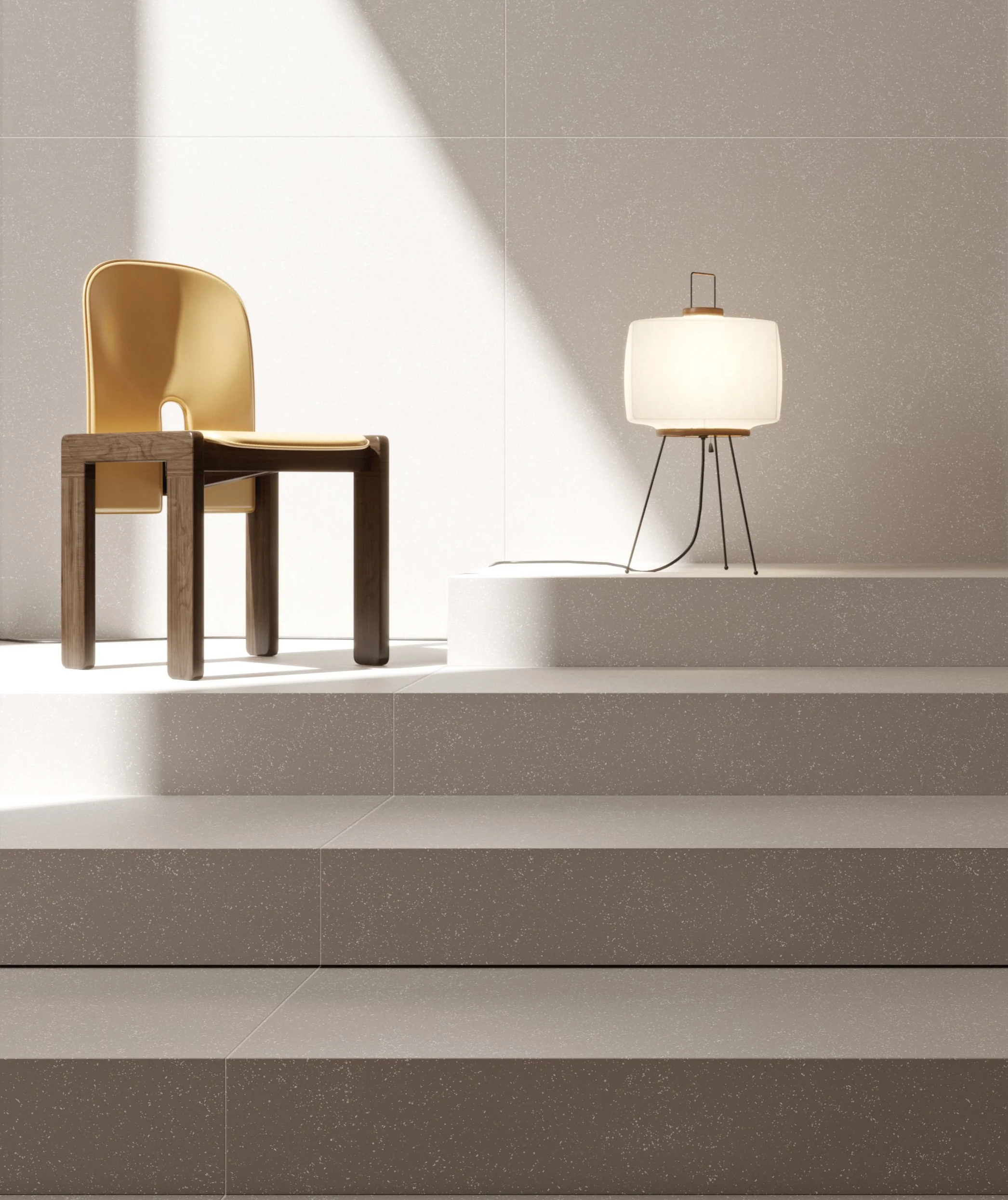 La coupe à 45°, le détail qui change tout