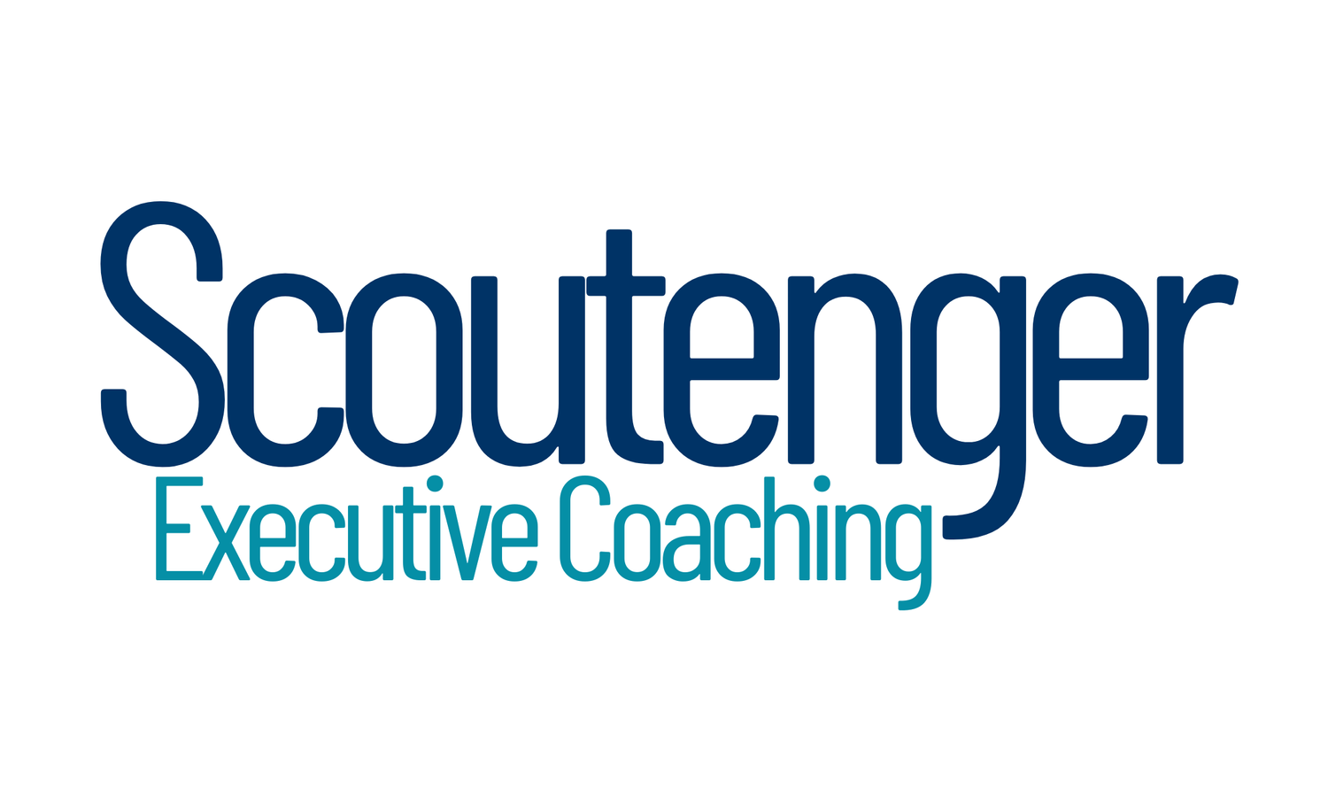 Scoutenger Executive Coaching