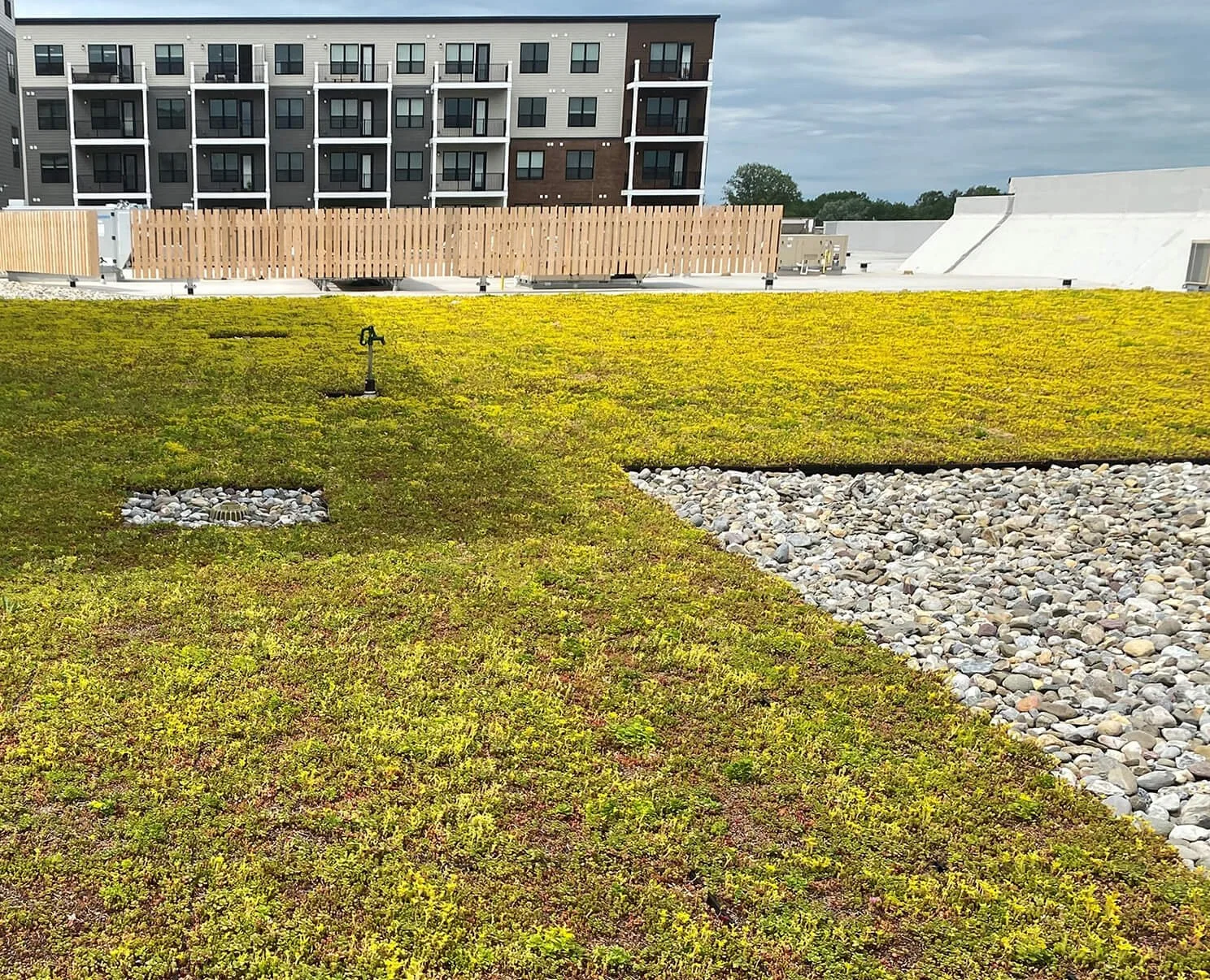 PROMENADE AT UPPER DUBLIN