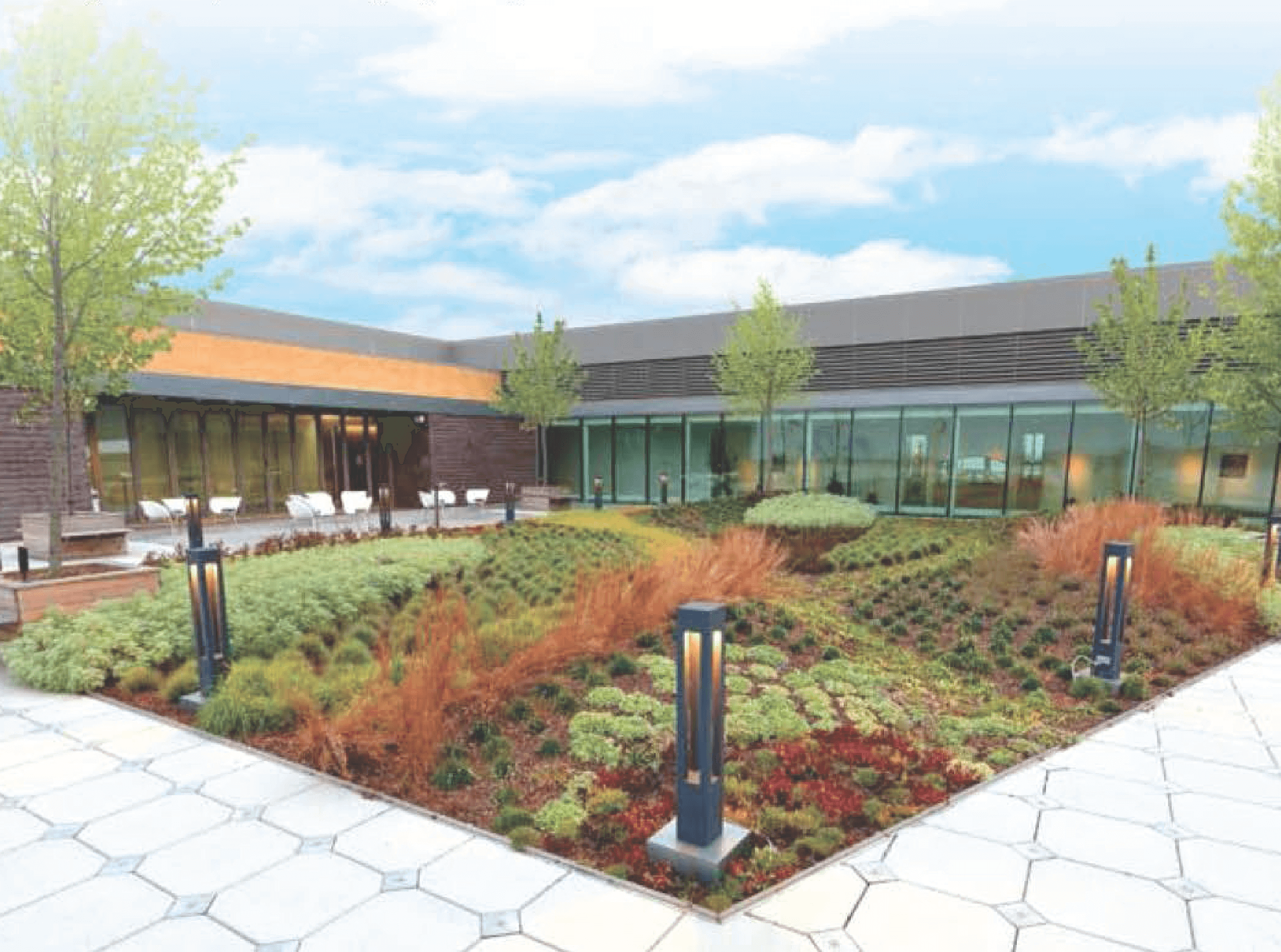 SHORE MEDICAL CENTER