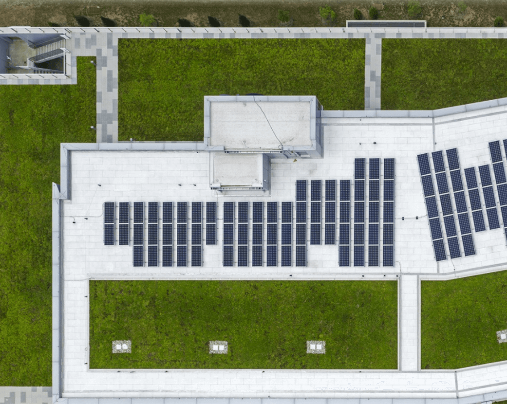 LG NORTH AMERICAN HQ